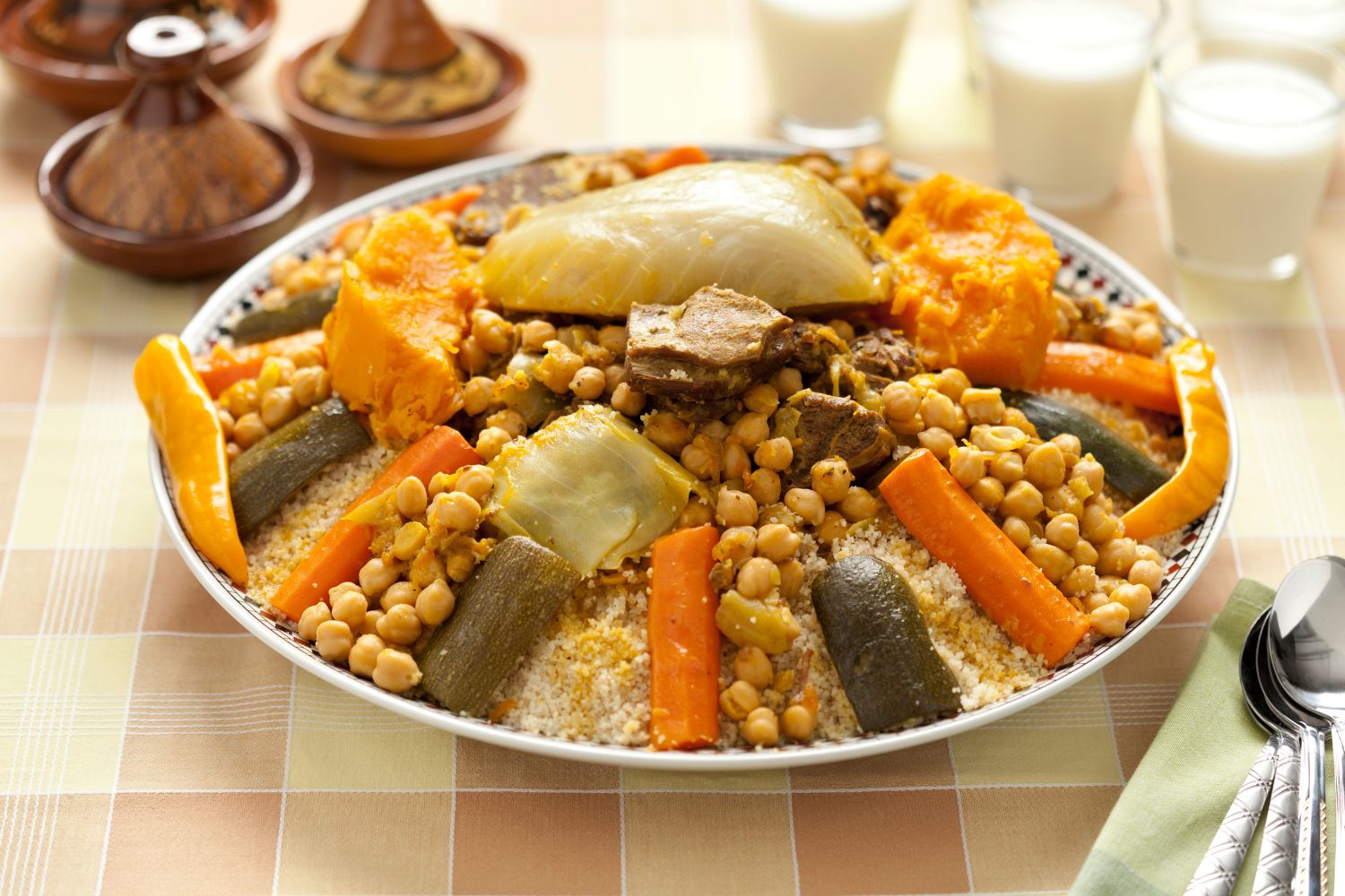 6 Days Moroccan South-East Food Adventure Tour from Marrakech