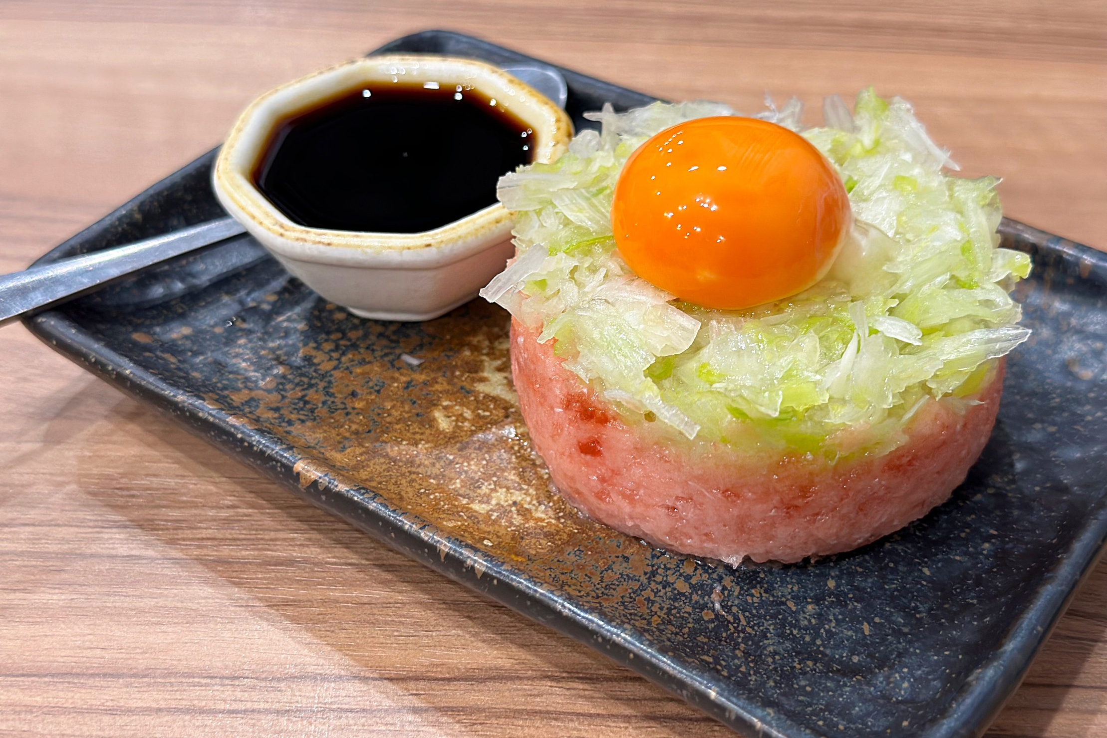 東京澀谷美食之旅：4家餐廳，13道地道美食