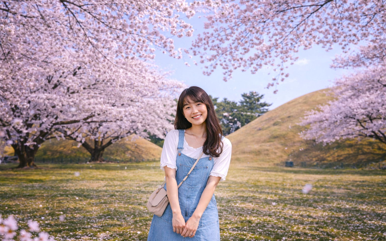 Gyeongju UNESCO World Heritage Sites Tour & Seasonal Tour