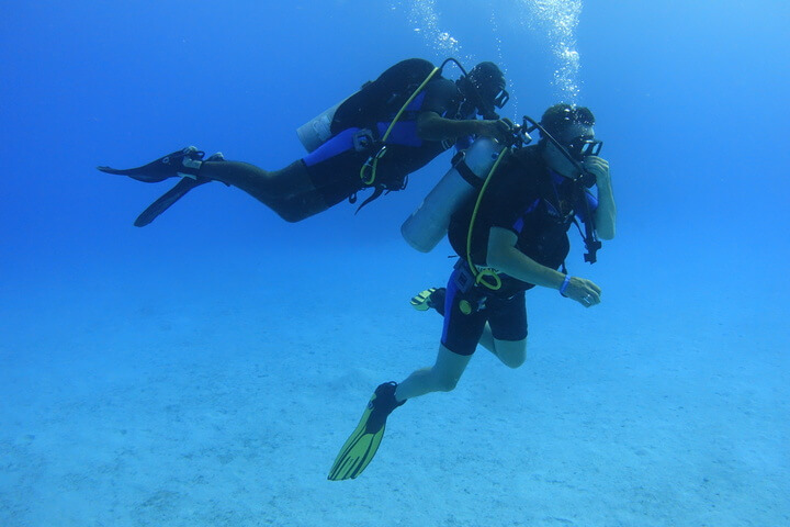 Marsa Alam Marsa Mubarak Daily Trip With Two Full Dive