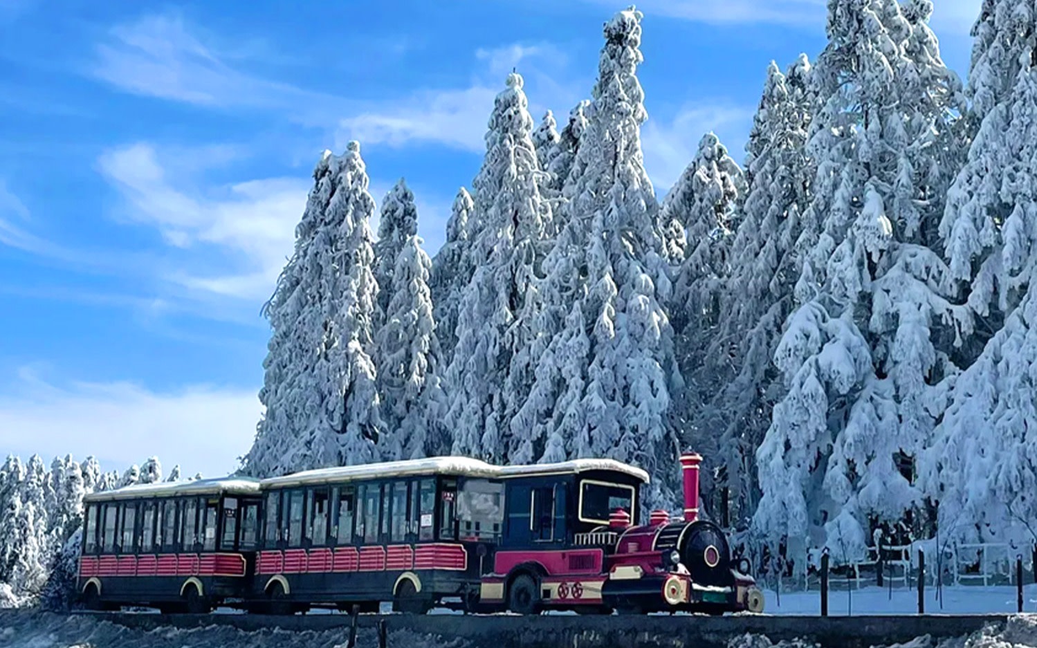 Wulong Karst & Fairy Mountain Full-Day Small Group Tour