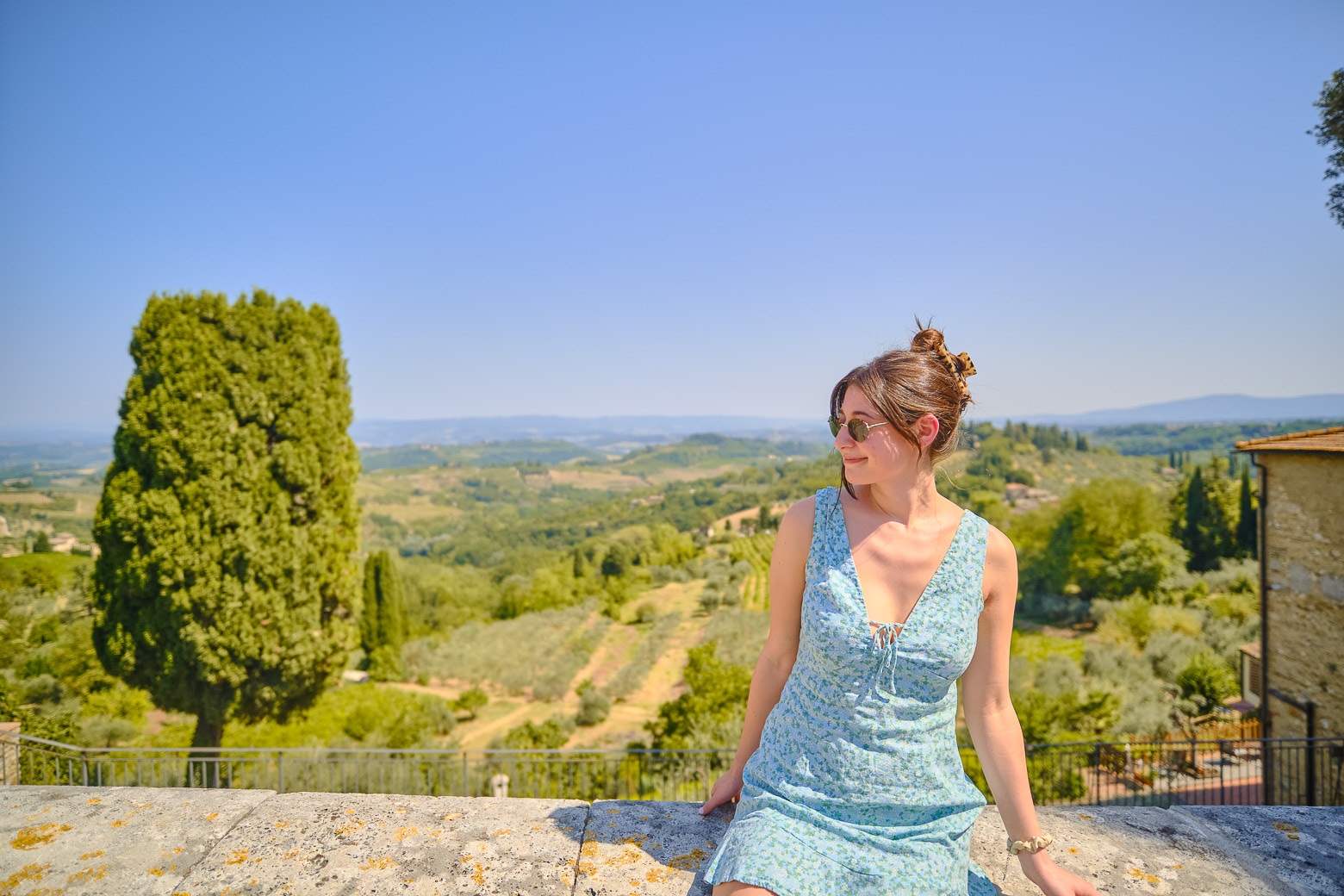 Pisa, Siena, and San Gimignano Tour from Florence