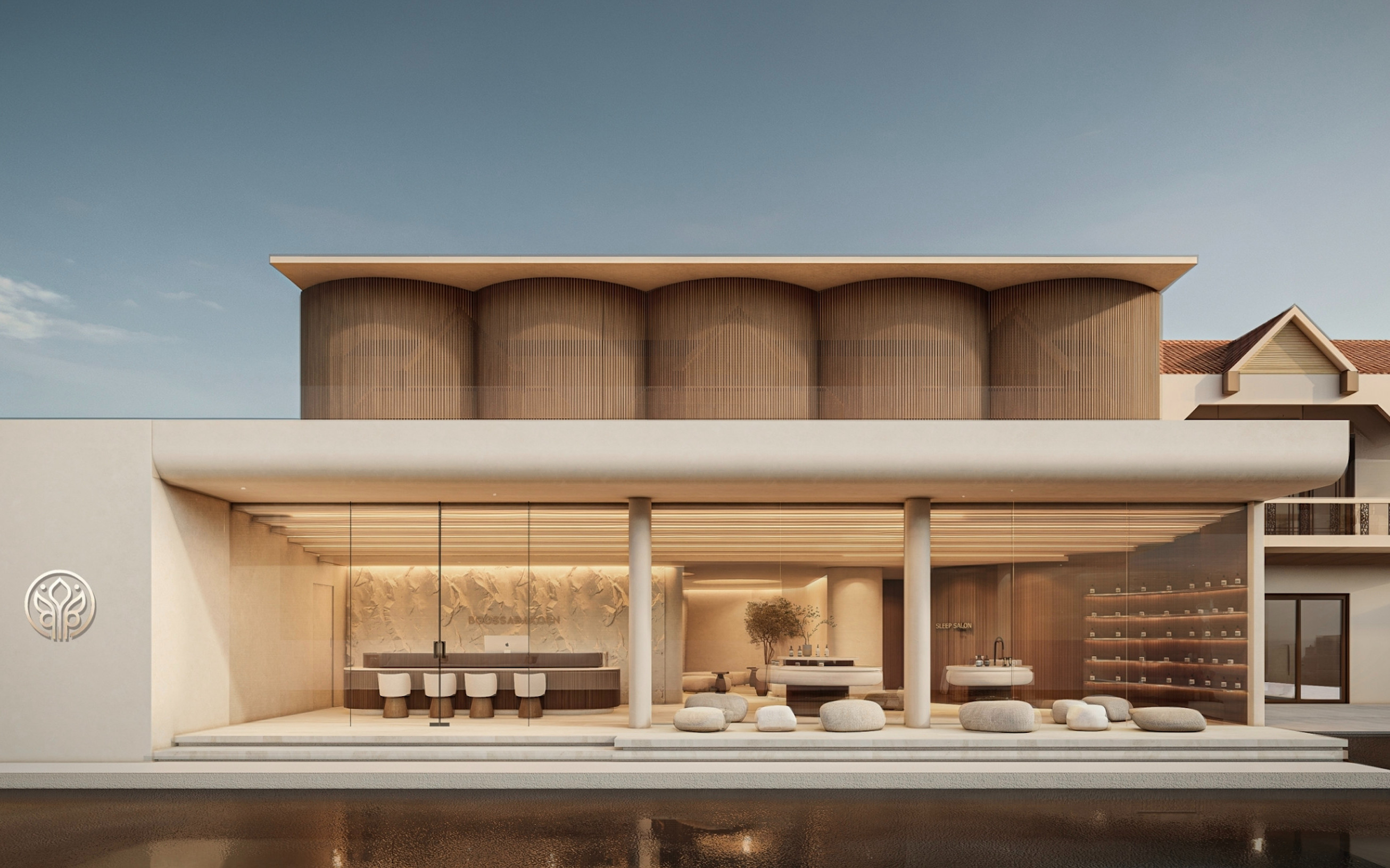 Boossabakorn Spa & Wellness in Krabi