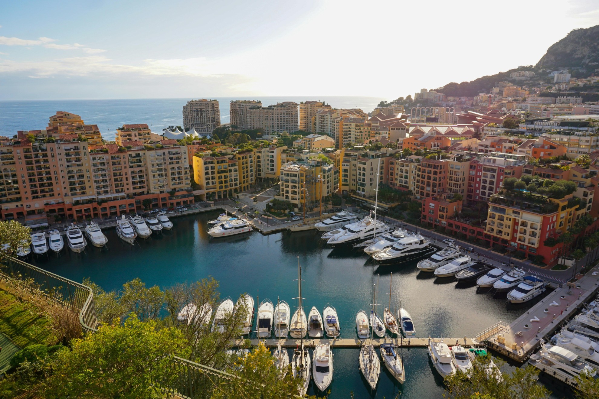 From Cannes: Monaco, Monte Carlo, and Eze Shore Excursion