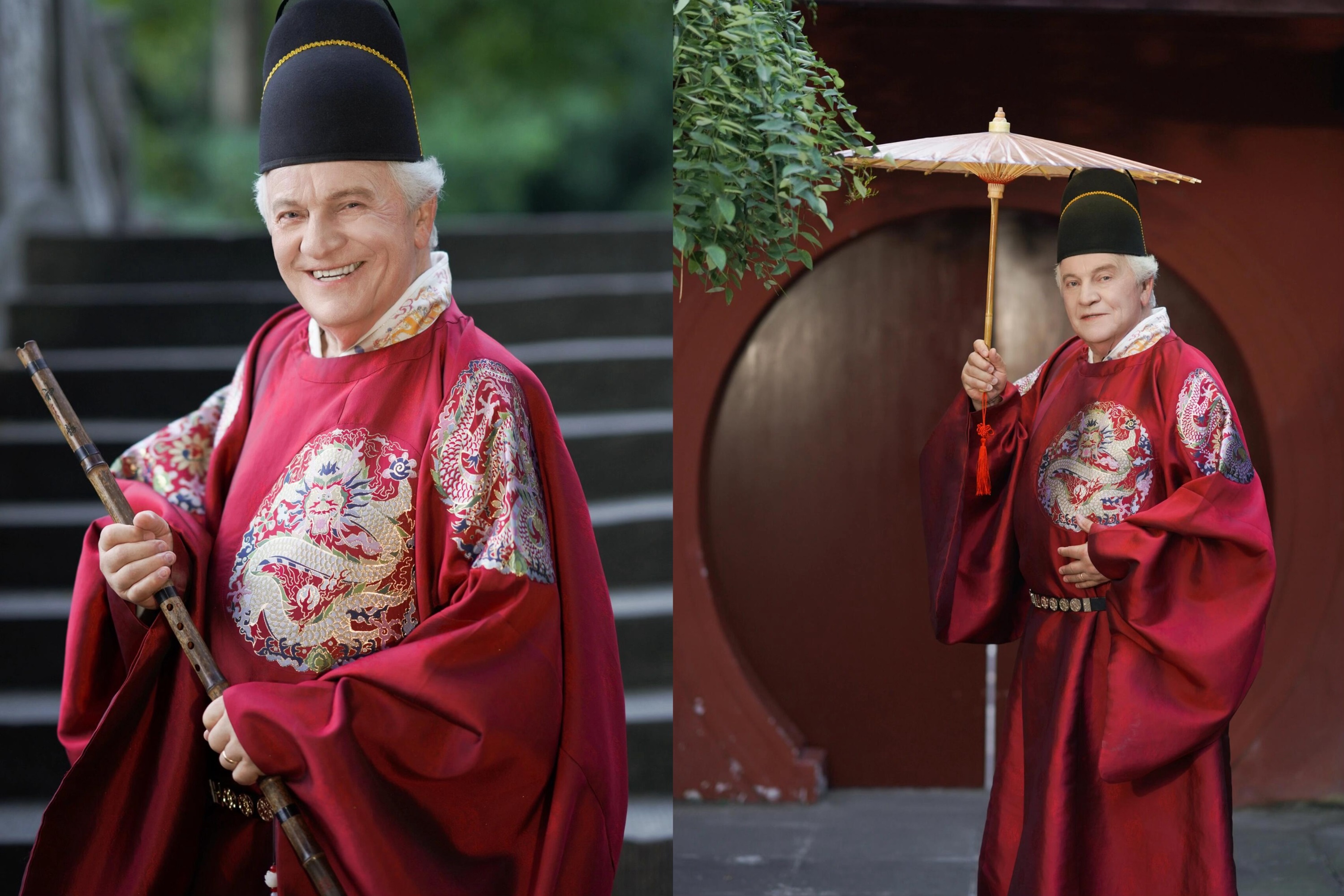成都特色漢服文化體驗館（漢服租賃+可選含妝造漢服體驗+可選1小時攝影師外景跟拍漢服體驗+服裝精美多樣+優質服務）
