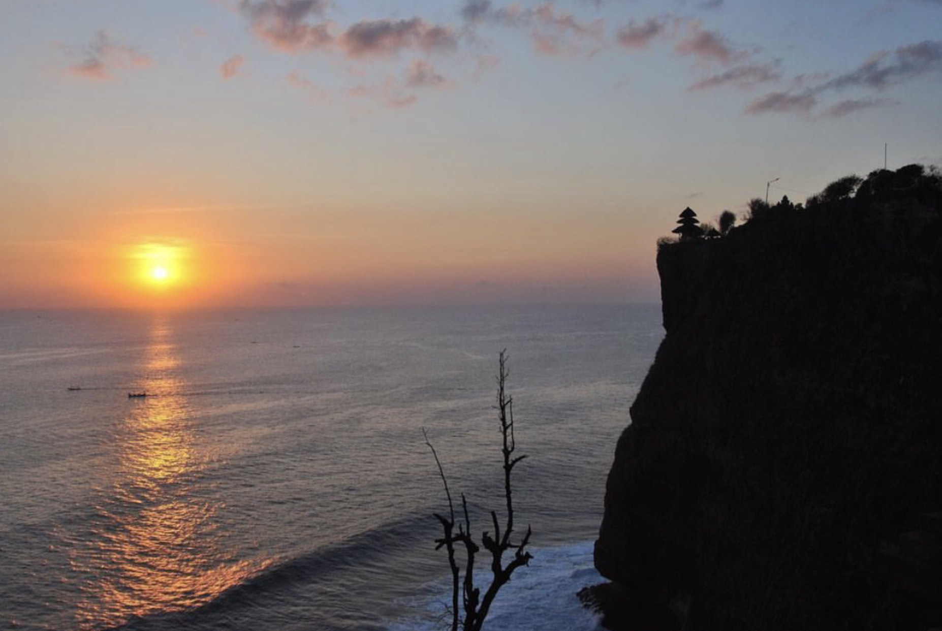 峇里島海灘＆神鷹廣場＆烏魯瓦圖神廟日落之旅