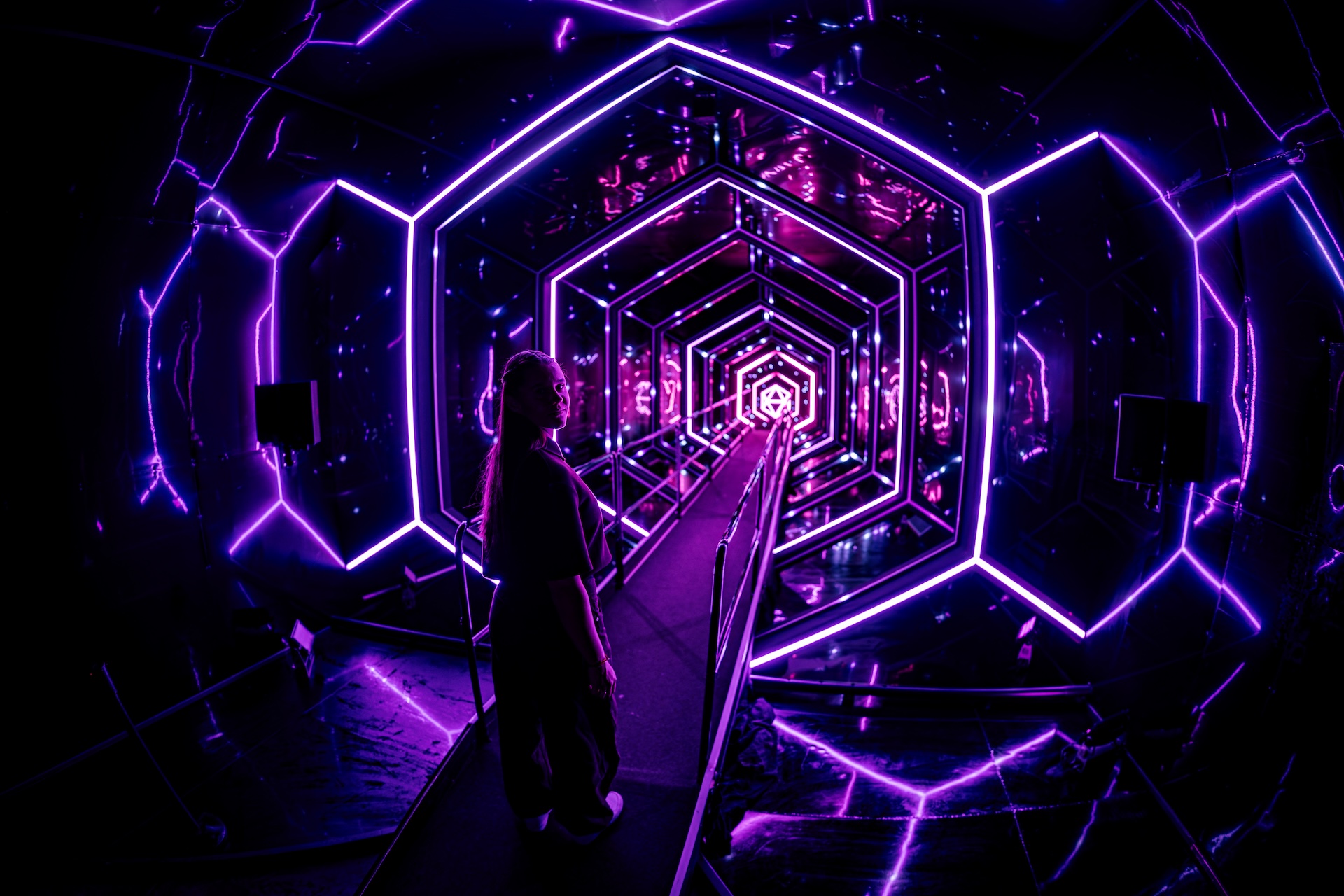 AMAZE Ticket in Amsterdam
