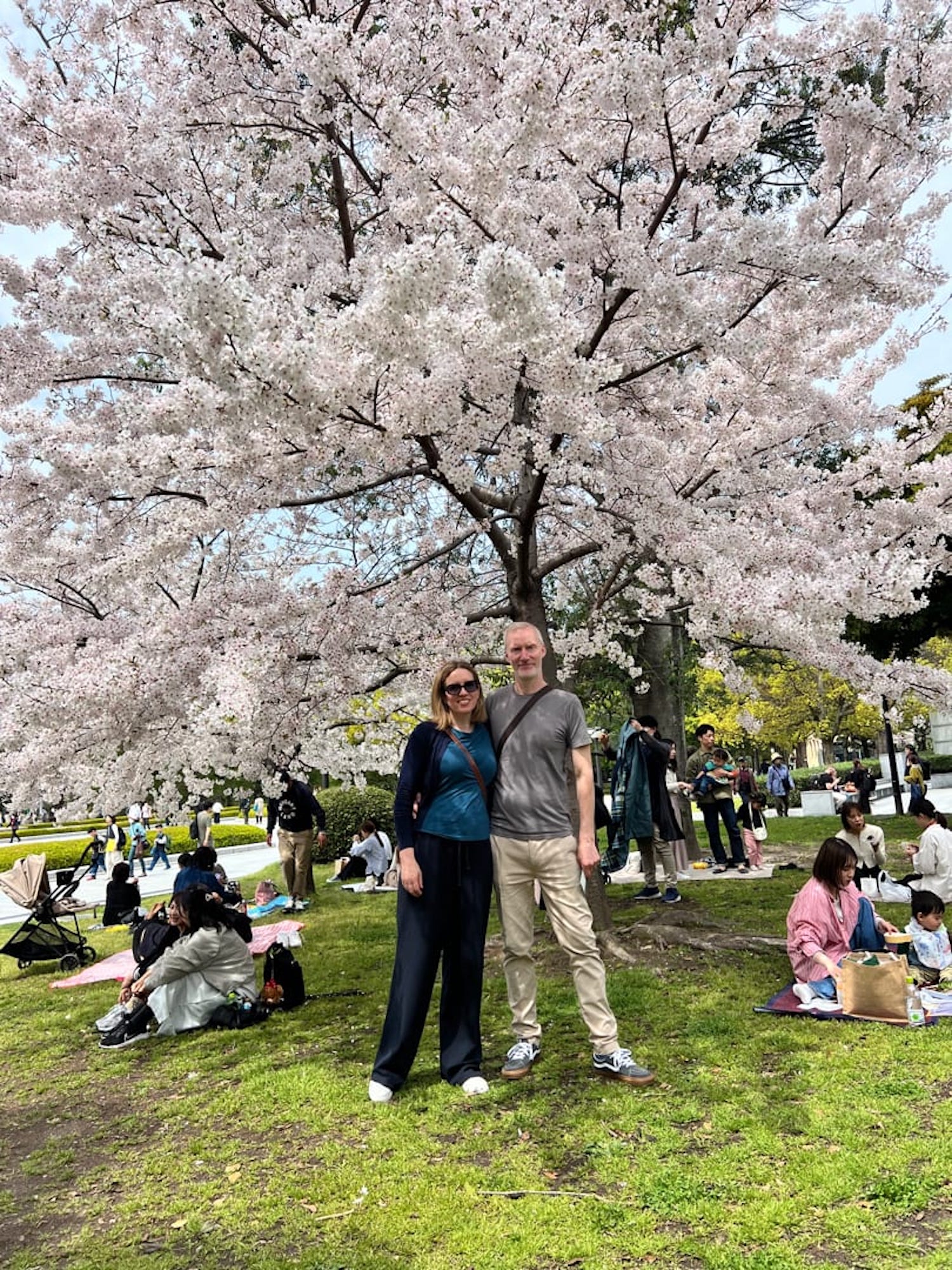 Hiroshima Peace (Heiwa) Walking Tour at World Heritage Sites