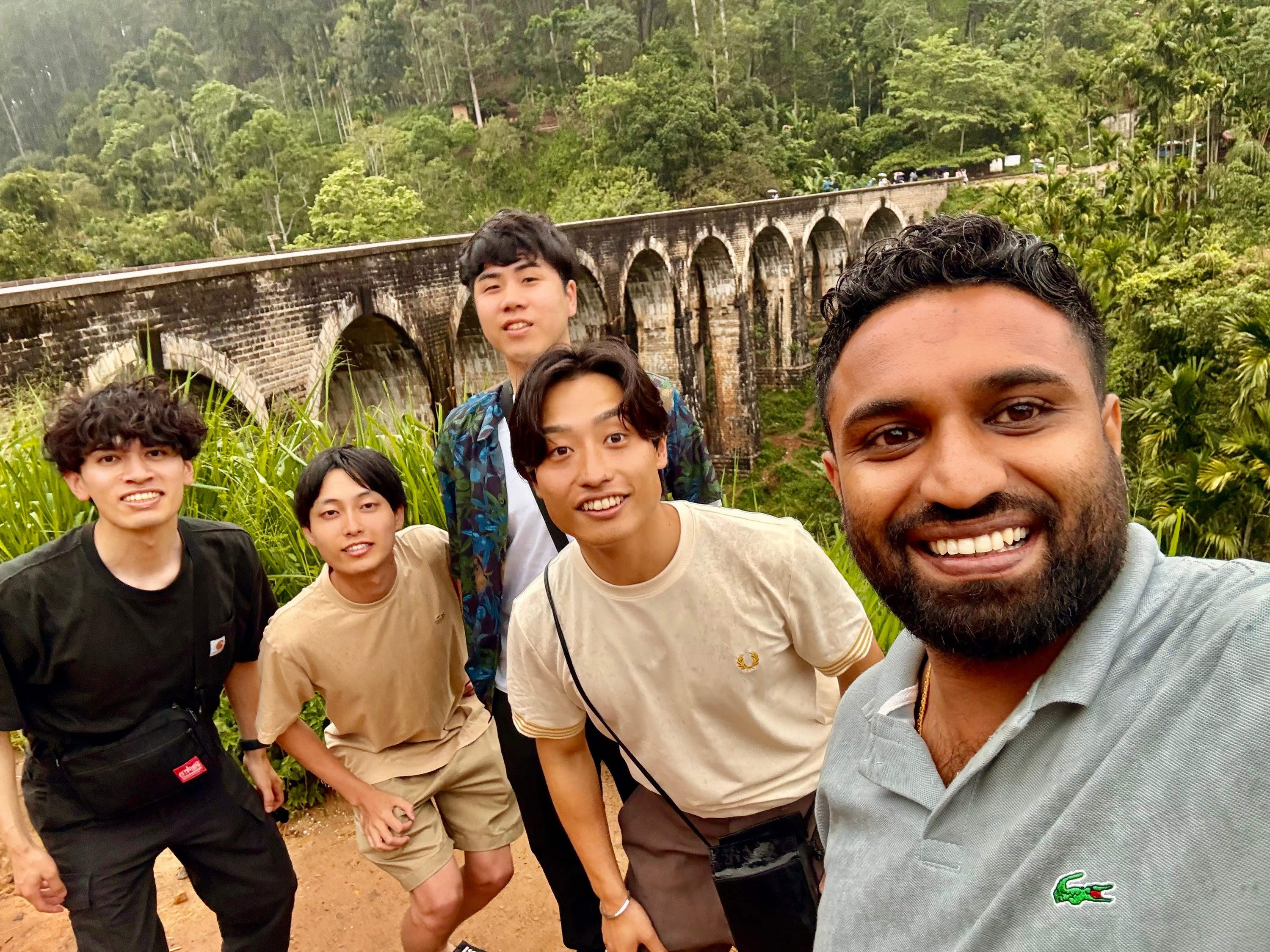 Ella, Yala & Kandy 2 Days All Inclusive Private Tour