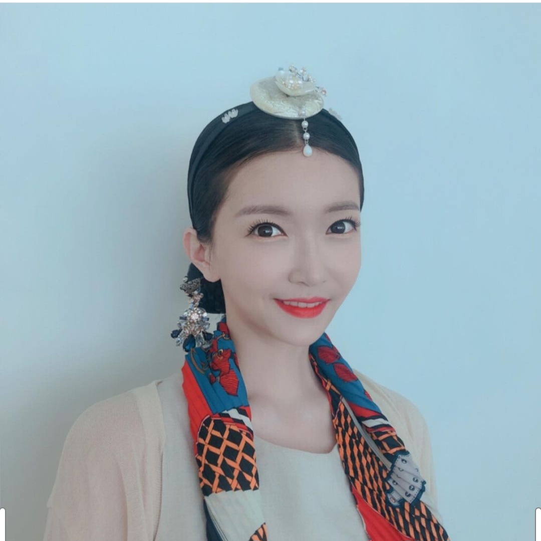 韓式偶像妝容體驗 | 韓國釜山