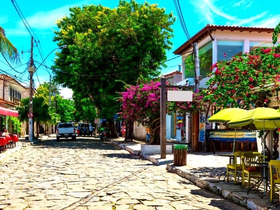 Full Buzios Tour with Boat Ride in Rio de Janeiro