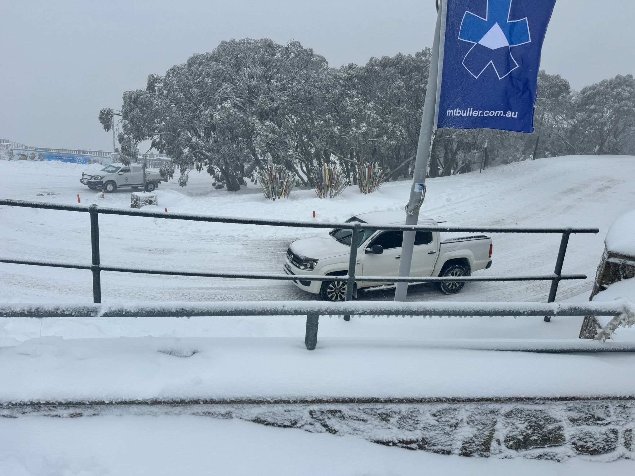 Private Mount Buller Snow & Ski Tour in Melbourne