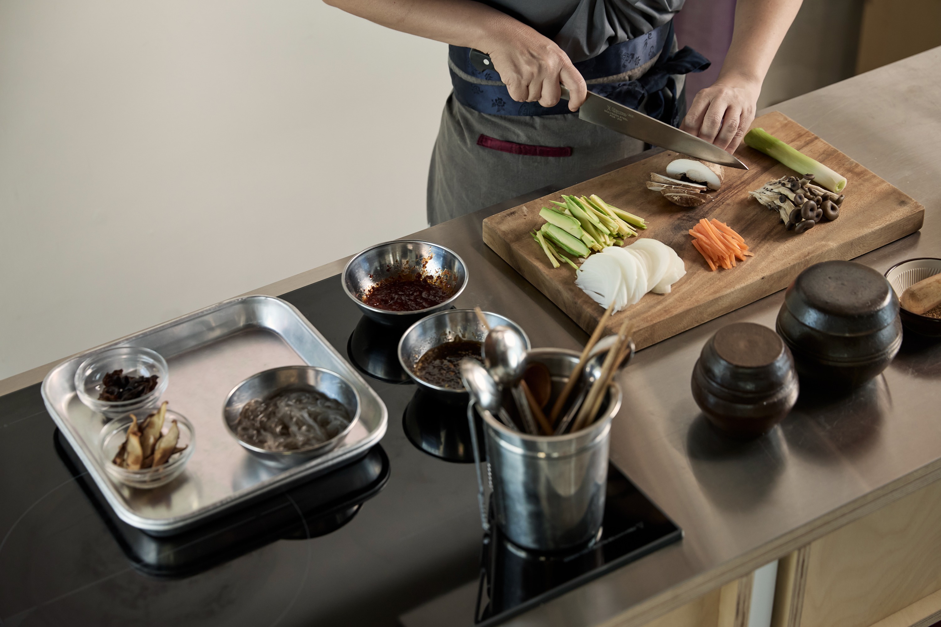 seoul cooking class
