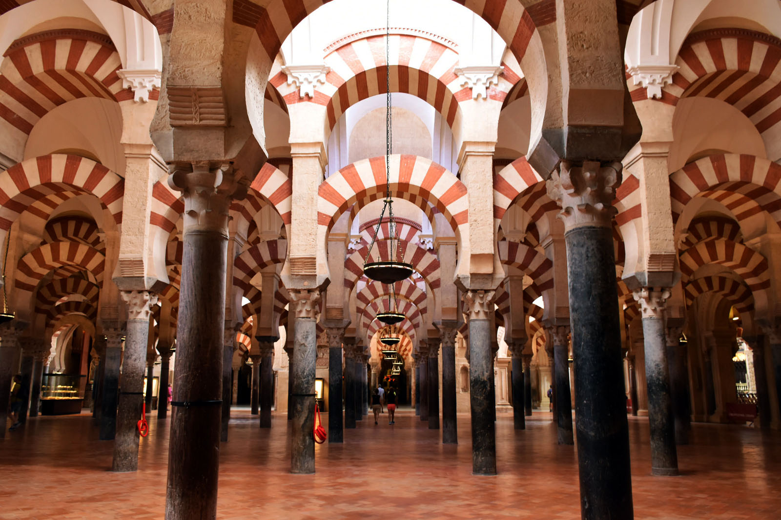 科爾多瓦清真寺導覽之旅