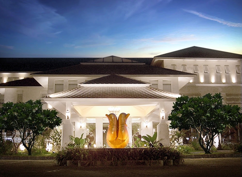 Health Land Spa at Pinklao in Bangkok