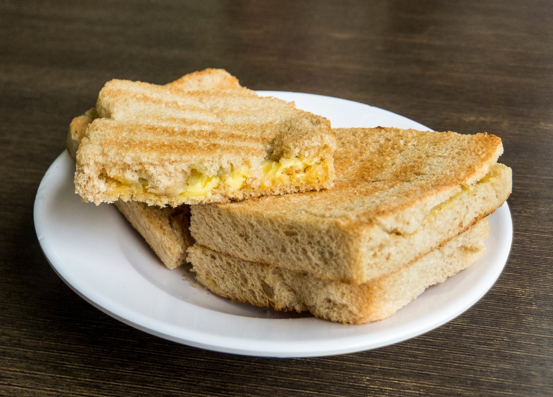 新加坡唐人街地道小販美食之旅