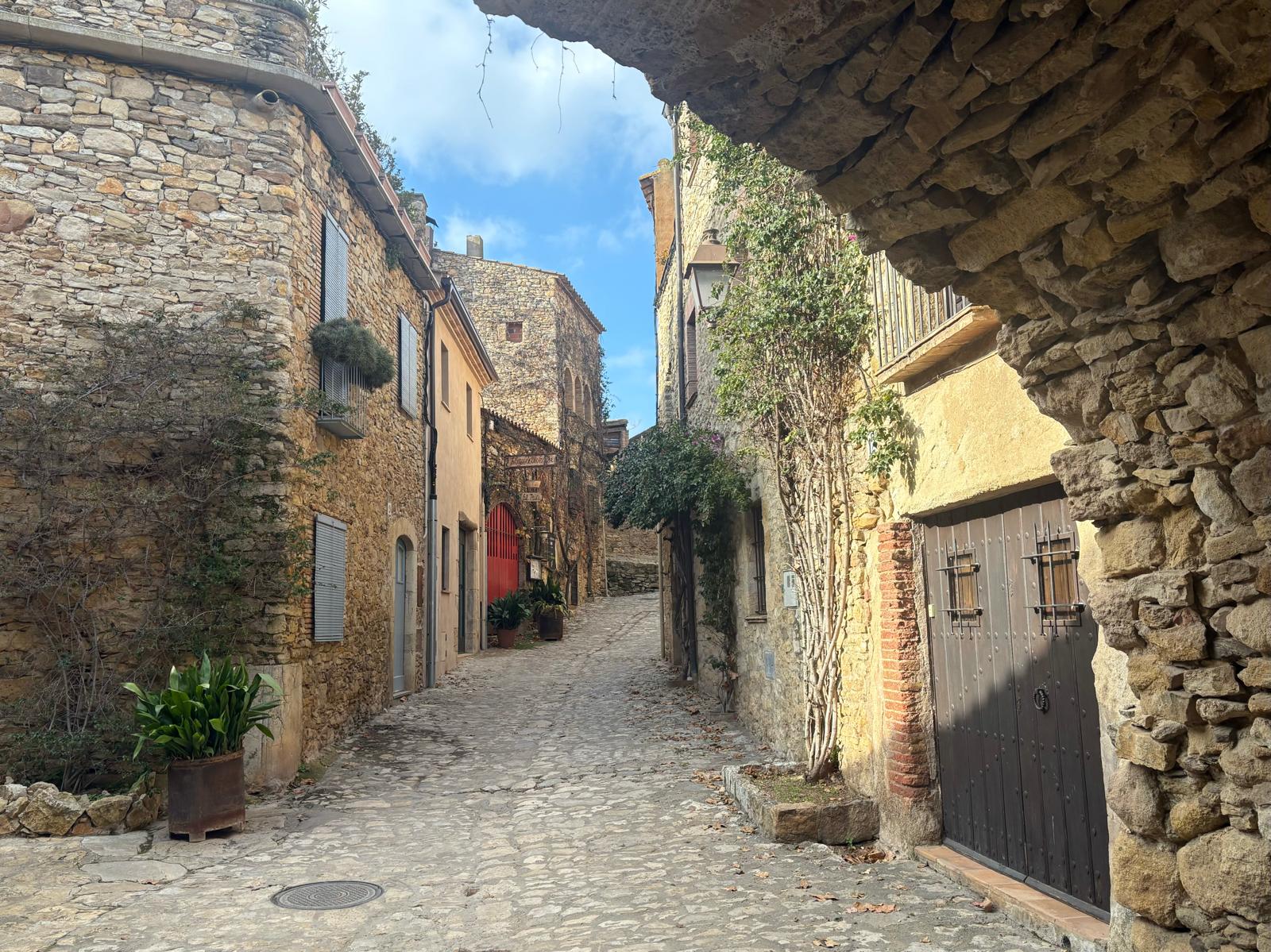 Costa Brava Full-Day Tour from Barcelona