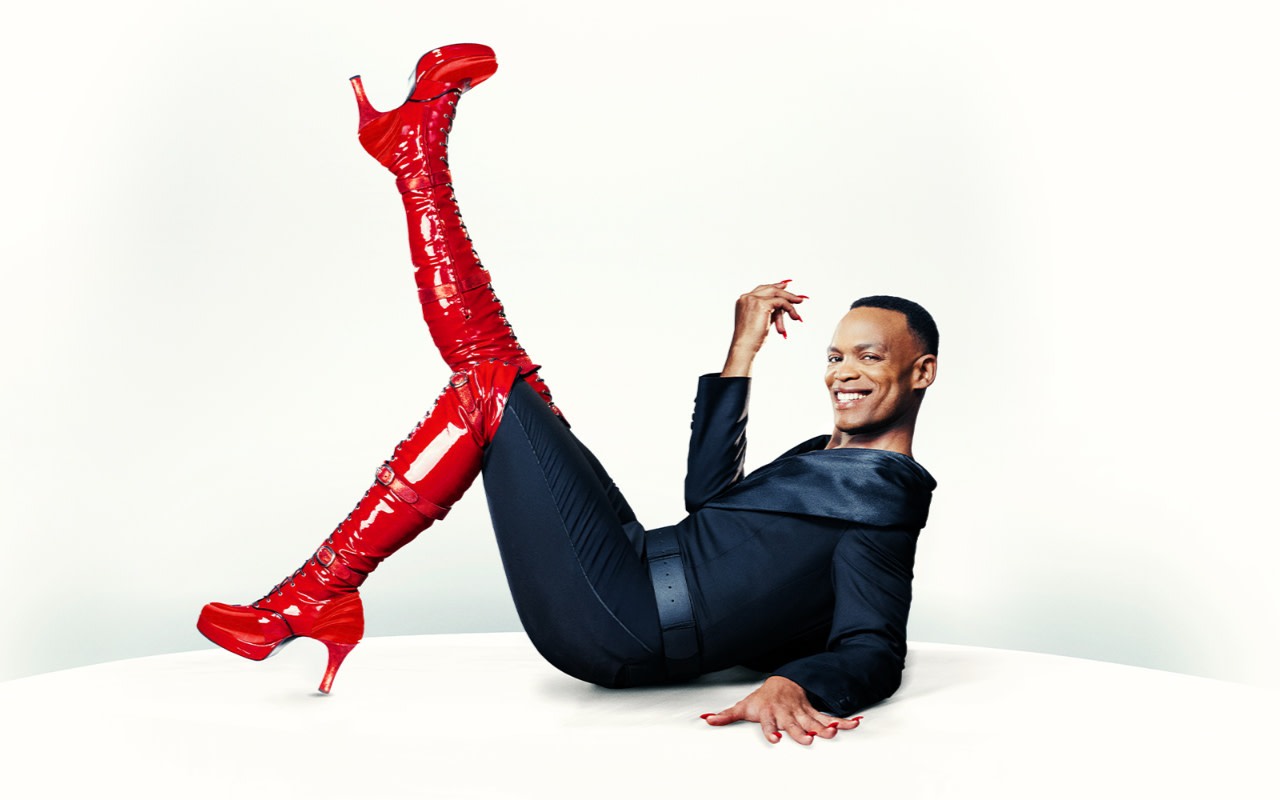 Kinky Boots The Musical In London