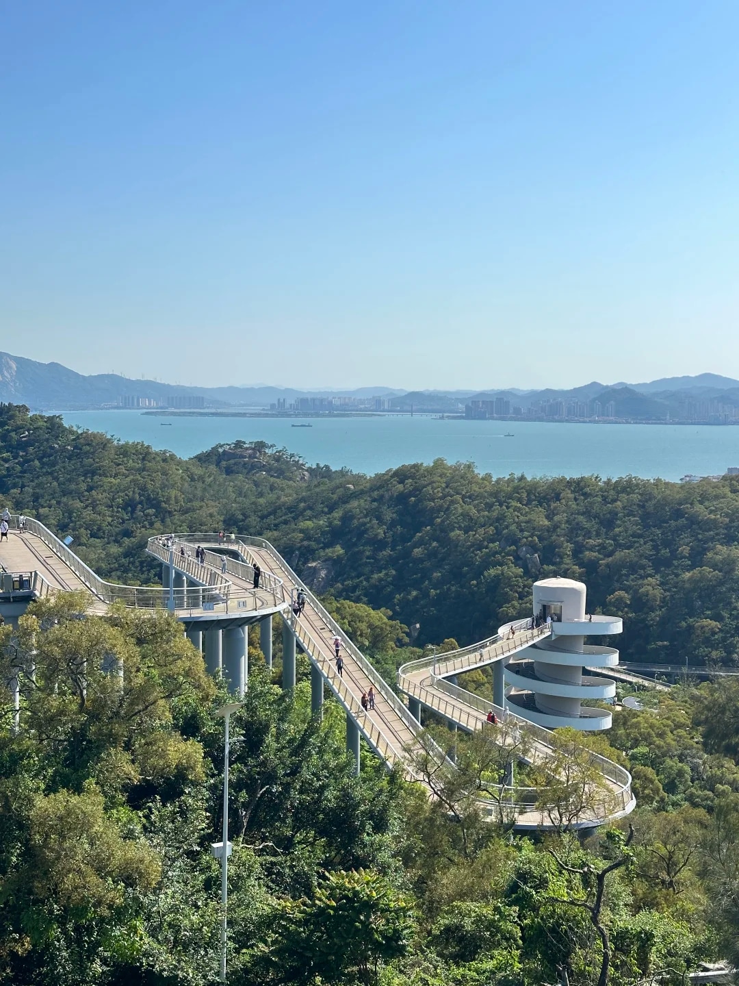 廈門鼓浪嶼2日遊（鼓浪嶼+健康步道+最美轉角+萬國領事館+南普陀+打卡廈門大學（外觀）&贈送個人意外險