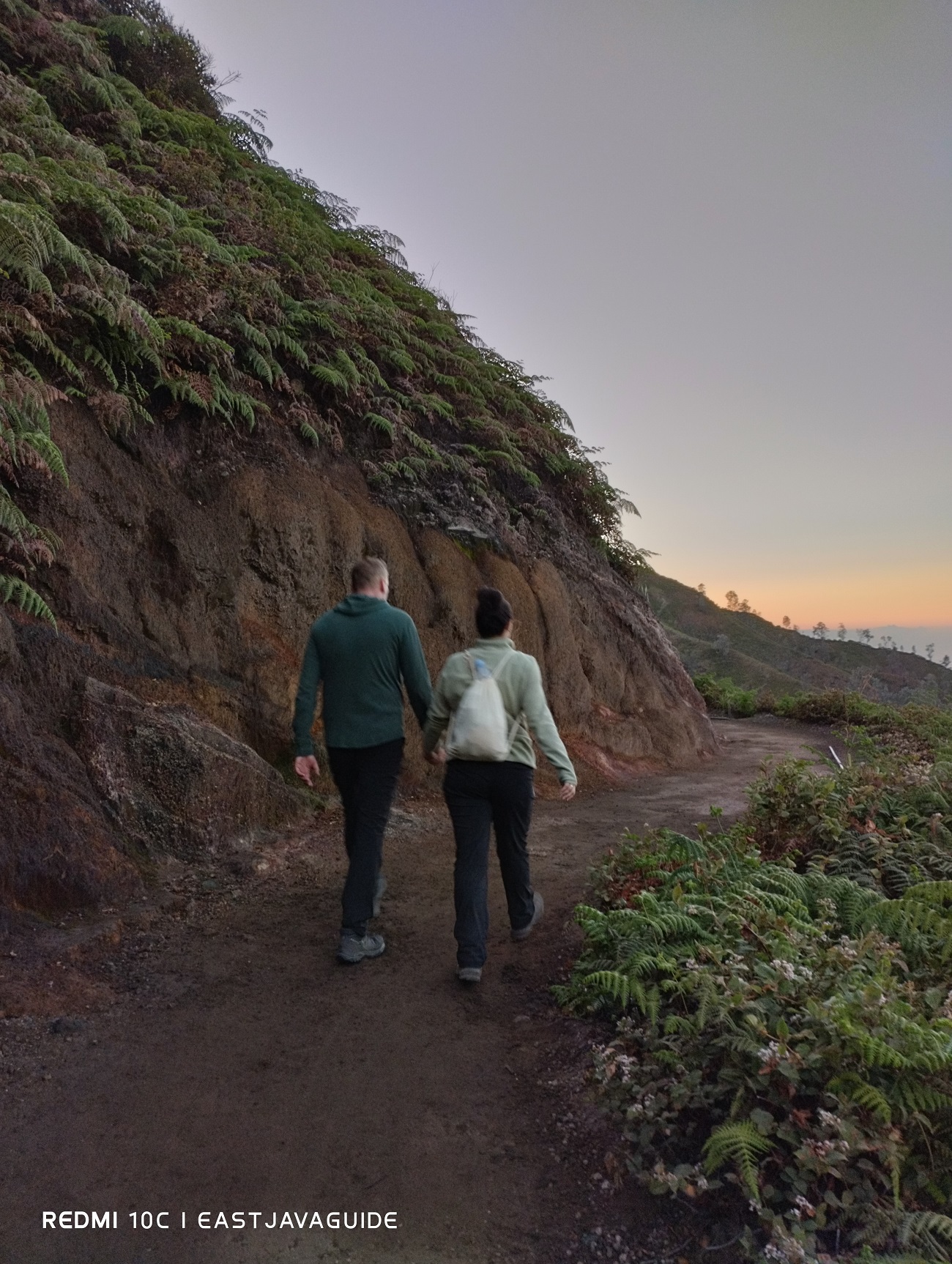 3天2夜 外南夢（Banyuwangi）探索之旅