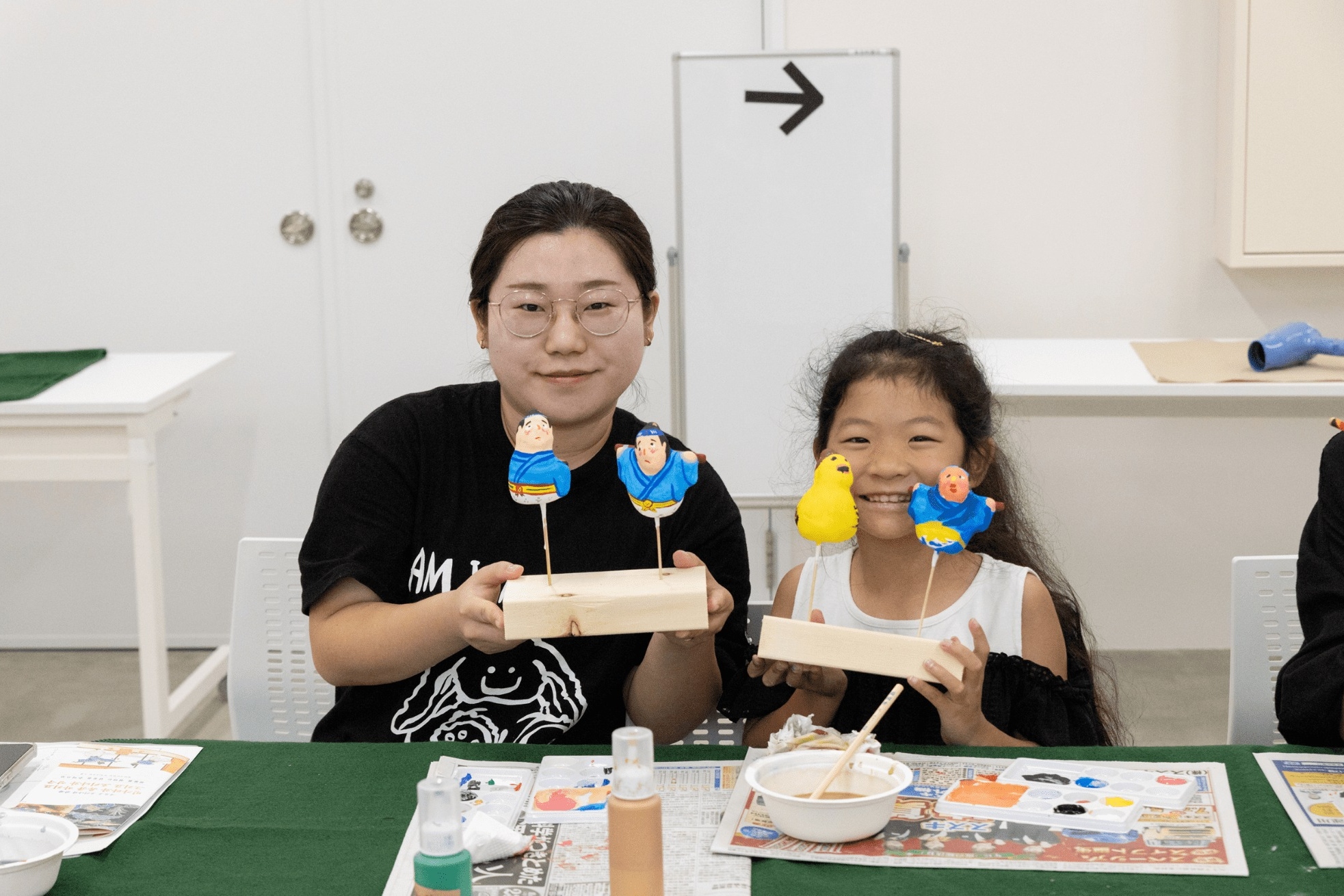 沖繩琉球工藝 & 戲劇體驗