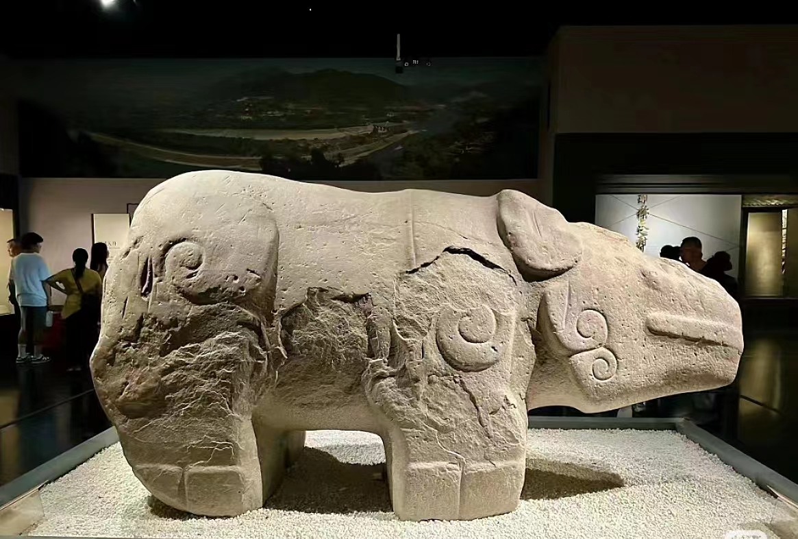 成都博物館