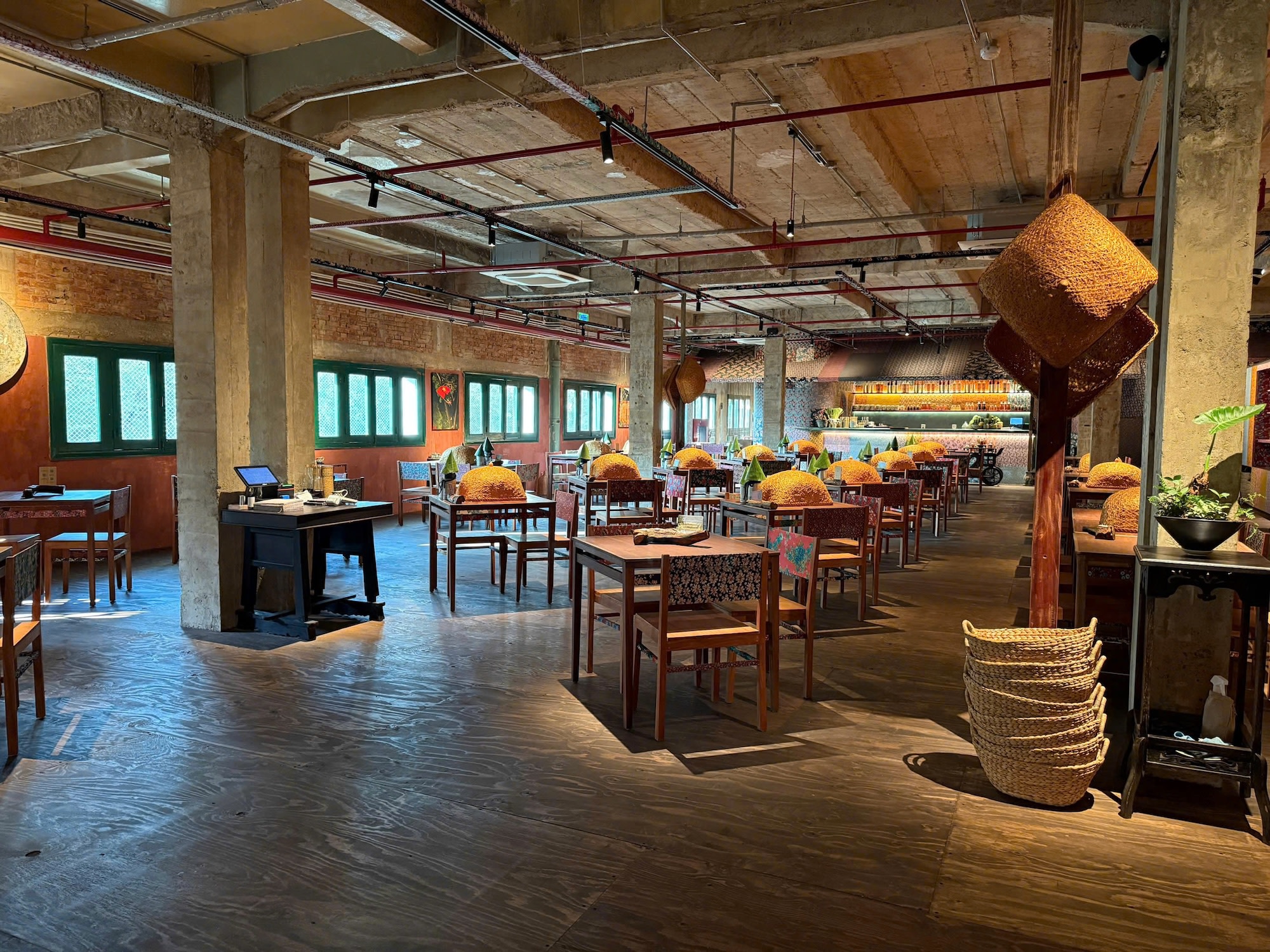 [Man Moi Michelin Restaurant] Vietnamese Culinary Experience