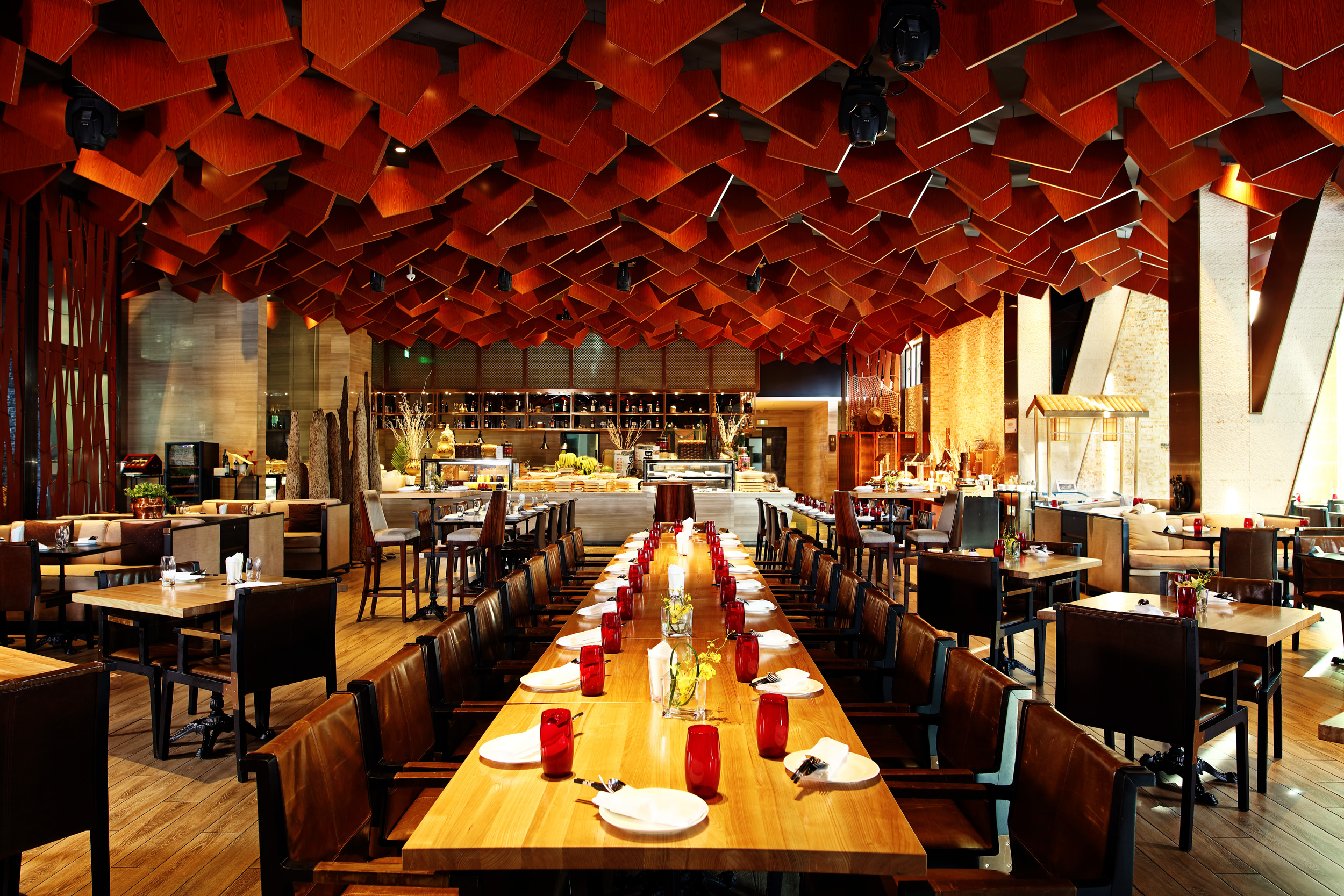 Shenzhen Castle Golf Hotel