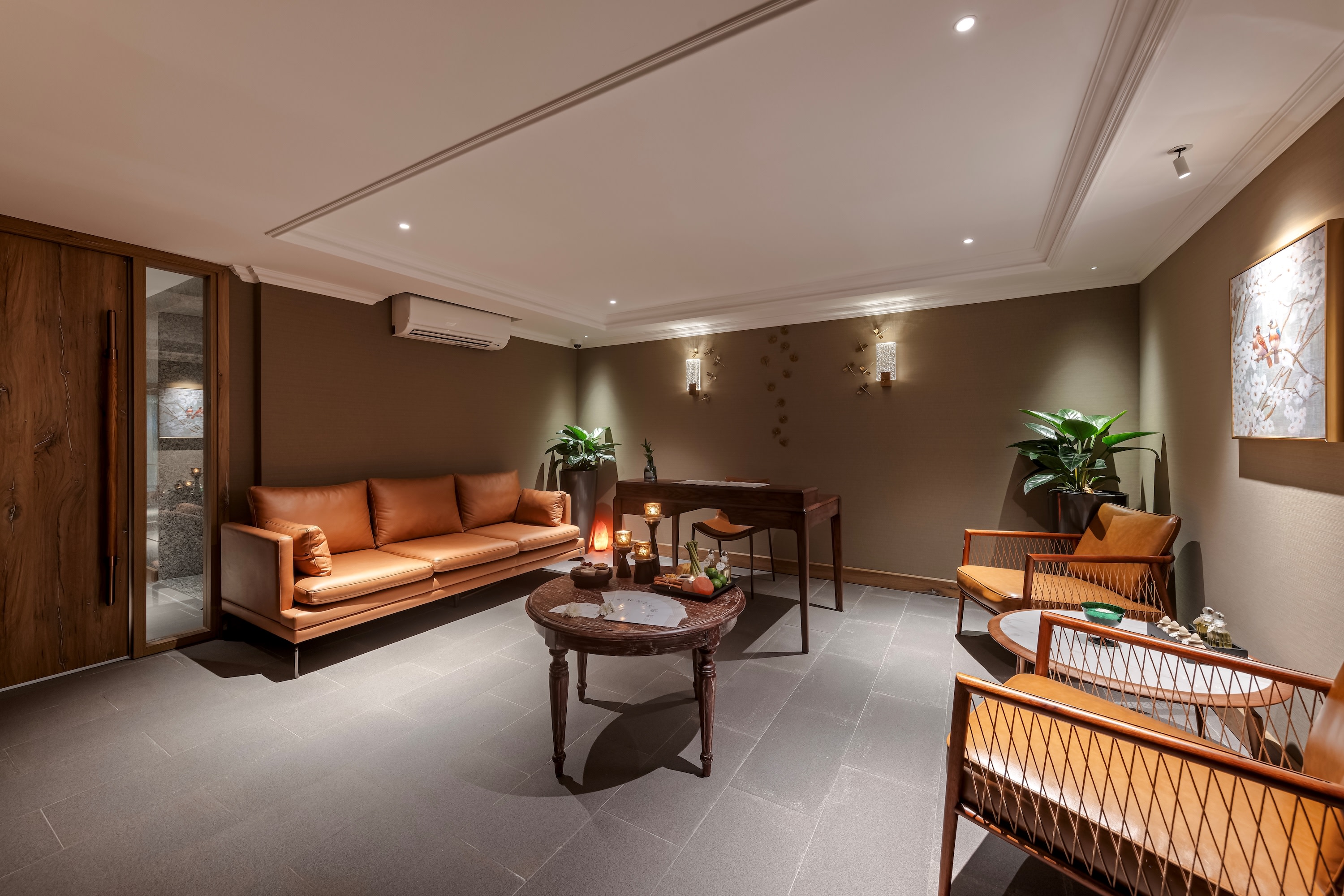 La Spa Hang Thung: Luxury Wellness & Signature Treatments in Hanoi