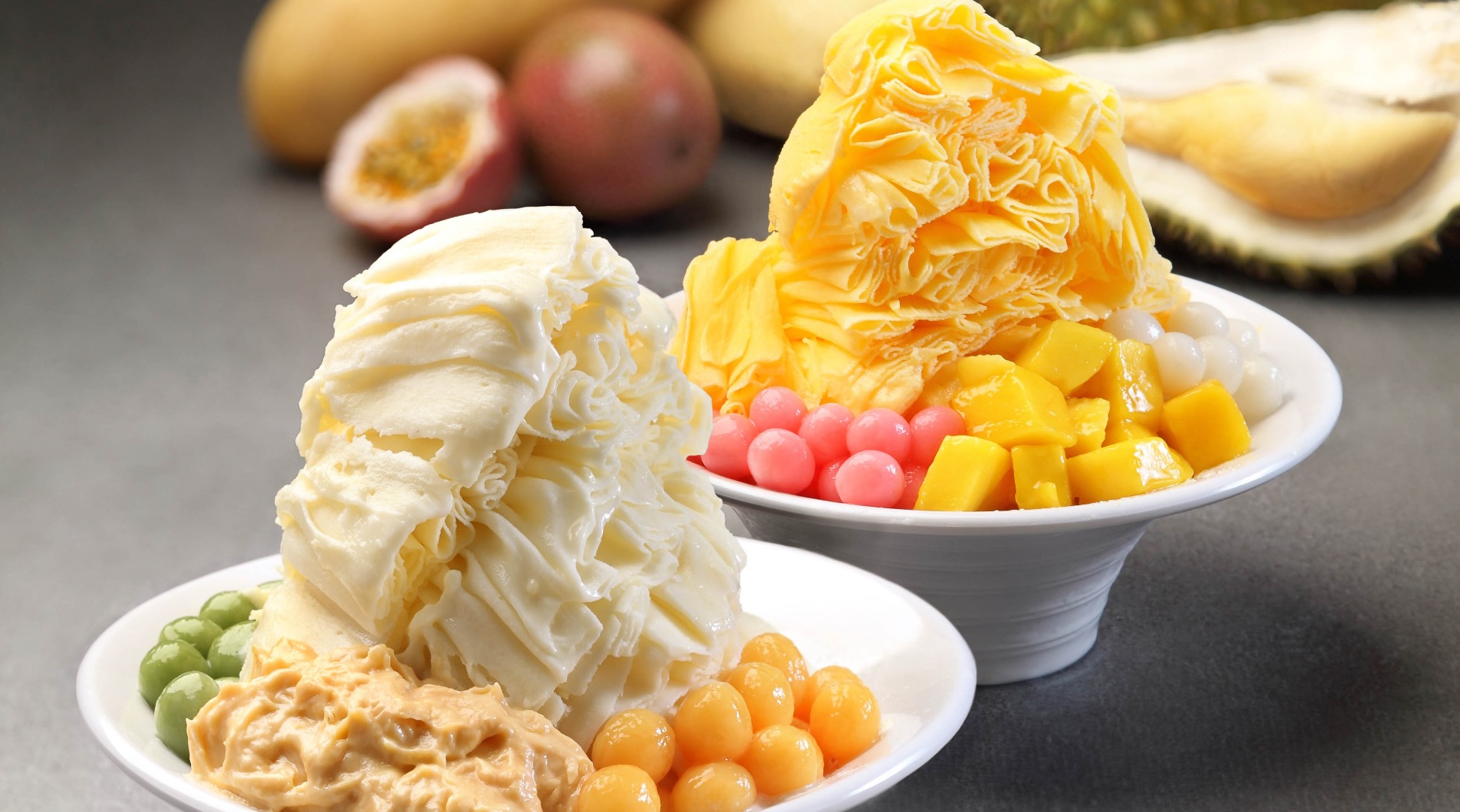 [SALE] Ji De Chi Dessert in Bugis, Dhoby Ghaut, Suntec City, Jurong