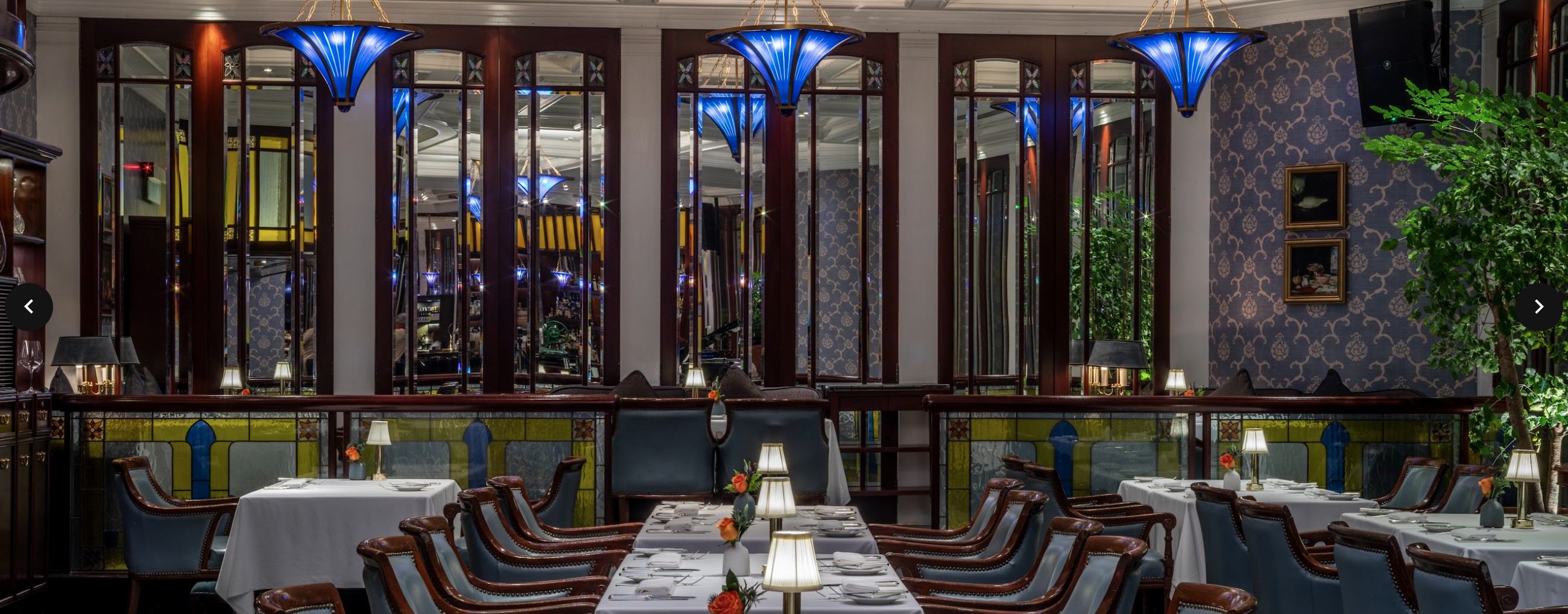 港島香格里拉大酒店 Island Shangri-la Hong Kong | 龍蝦吧餐廳 Lobster Bar and Grill |  經典英式早午餐