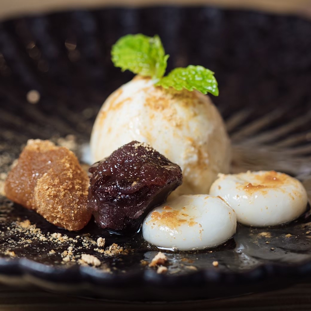曼谷 Aree 區 Vanit Place 壽司 Koge 無菜單料理