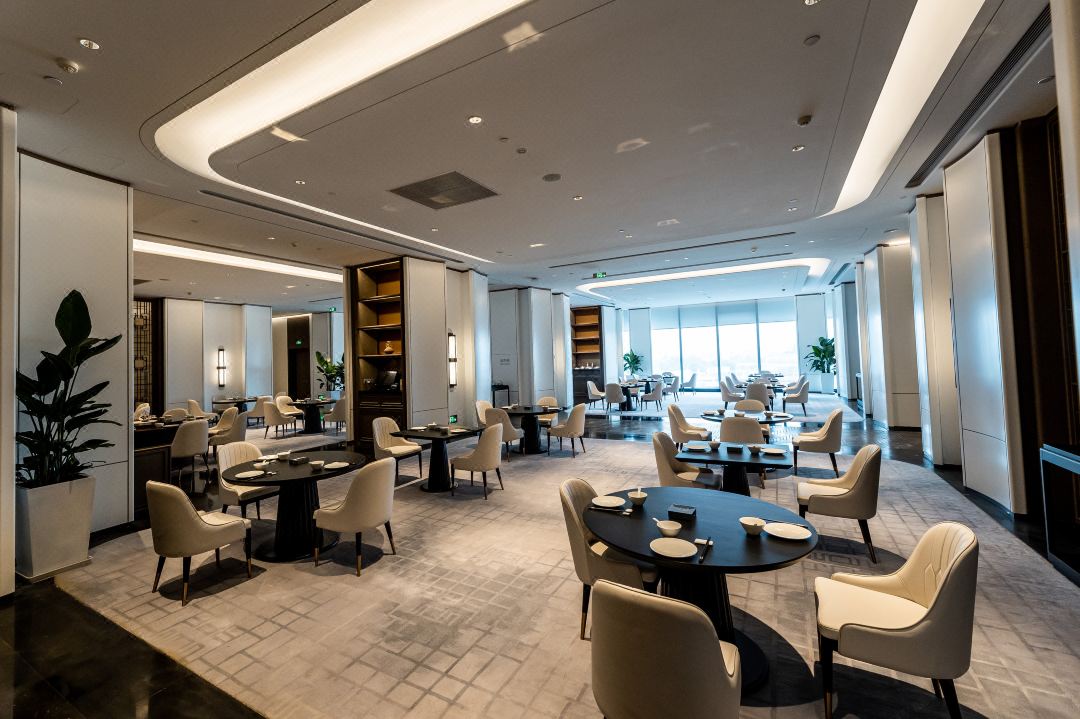 Guangzhou Xianglan Guanzhou Hotel