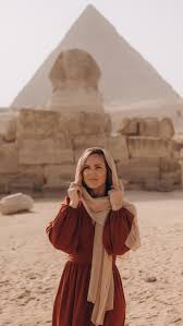 Giza Pyramids, Egyptian Museum, and Coptic Cairo with Lunch 