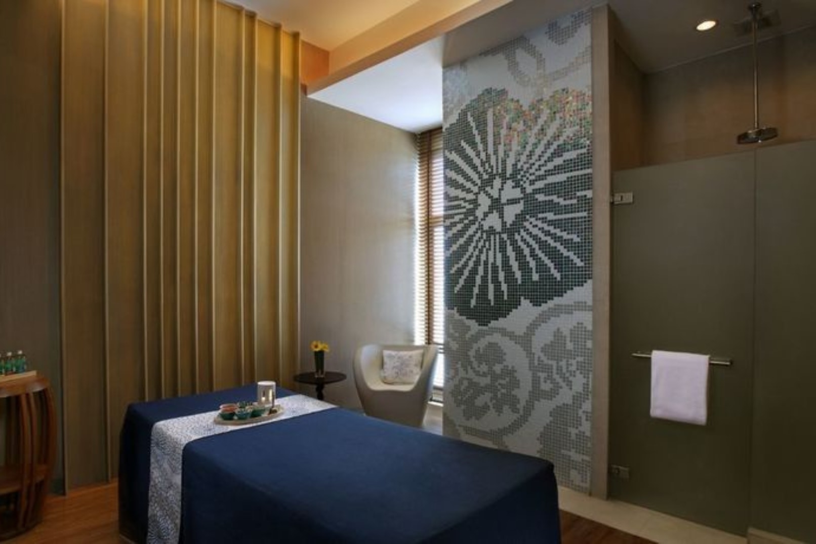 Breeze Spa Experience at Amari Bangkok