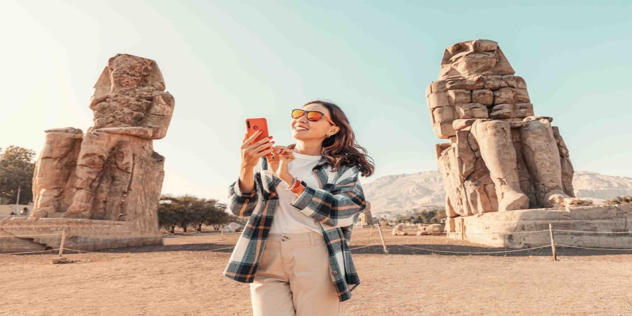 Luxor Valley of Kings & Karnak Half-Day Private Tour