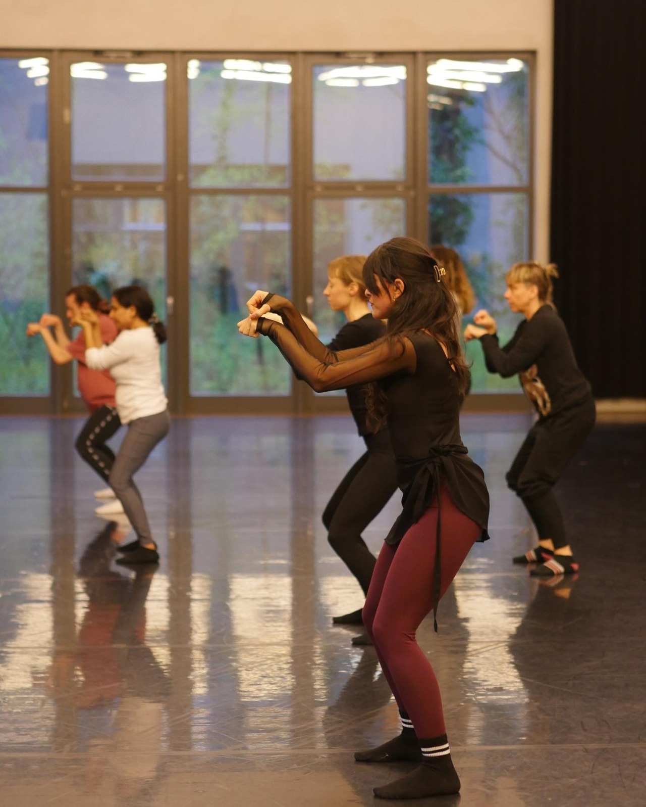 Tbilisi: Learn Traditional Dance with a Local Instructor