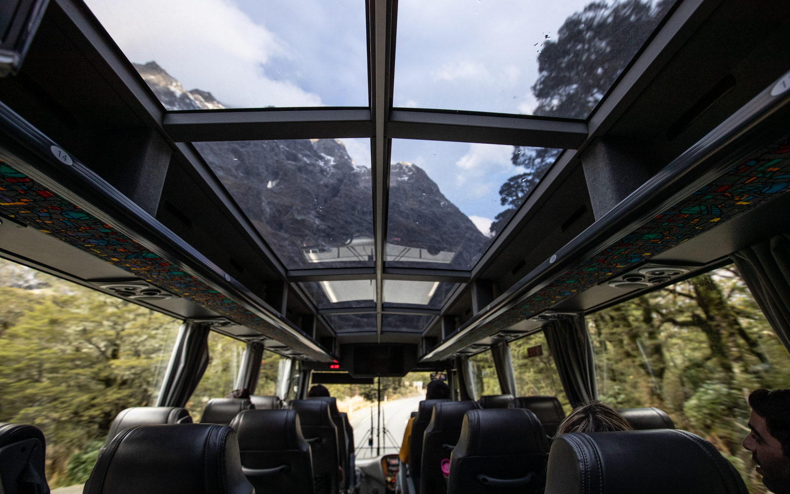 Однодневный тур по Милфорд-Саунд из Куинстауна или Ти-Анау от GreatSight