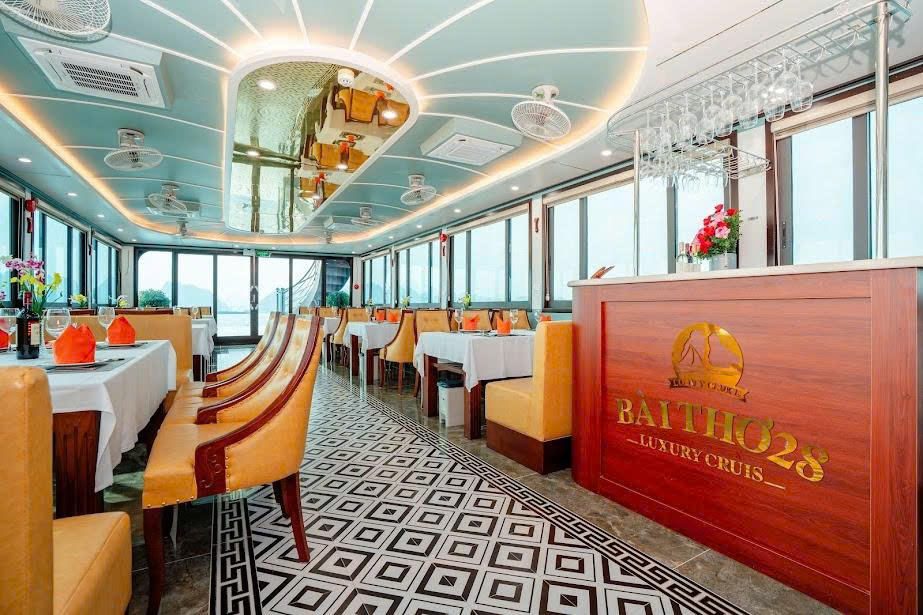 Ha Long Bay One-day Historical & UNESCO site Tour