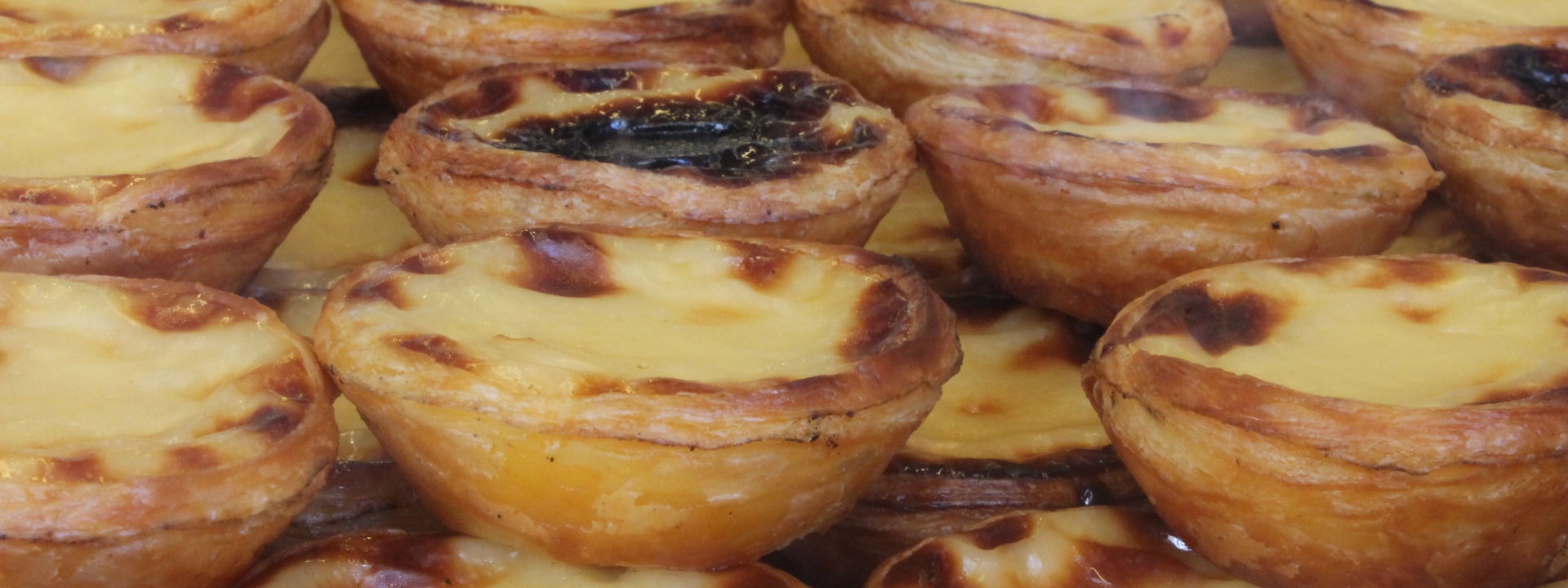 Секретный гастрономический тур по Лиссабону