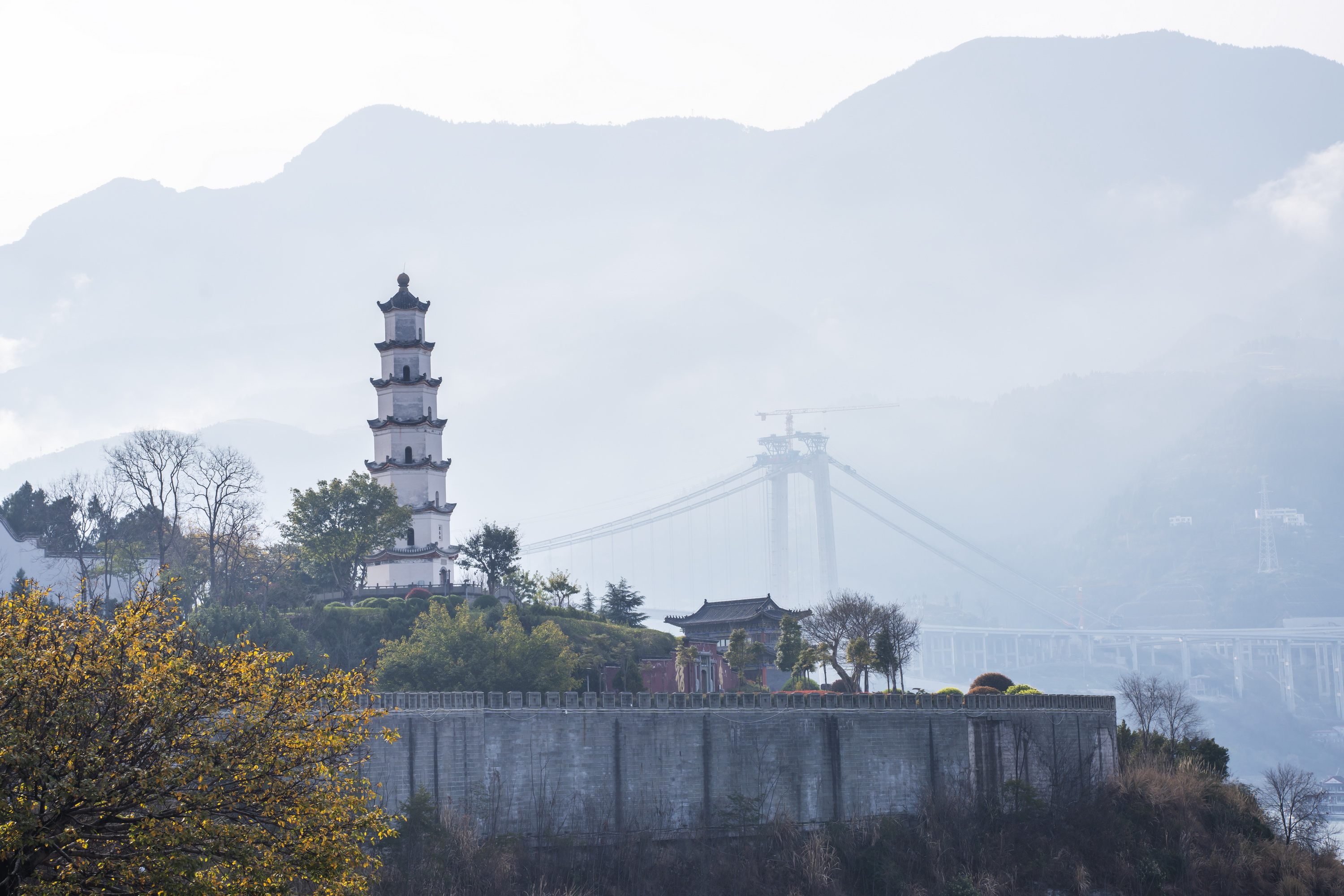 世紀遊輪|豪華長江三峽遊輪4天3晚/5天4晚（重慶/宜昌兩地出發)