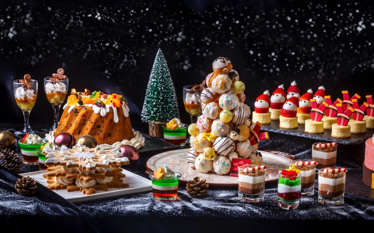 The Salisbury YMCA of Hong Kong Buffet | The Haven | Lunch Buffet, Dinner Buffet