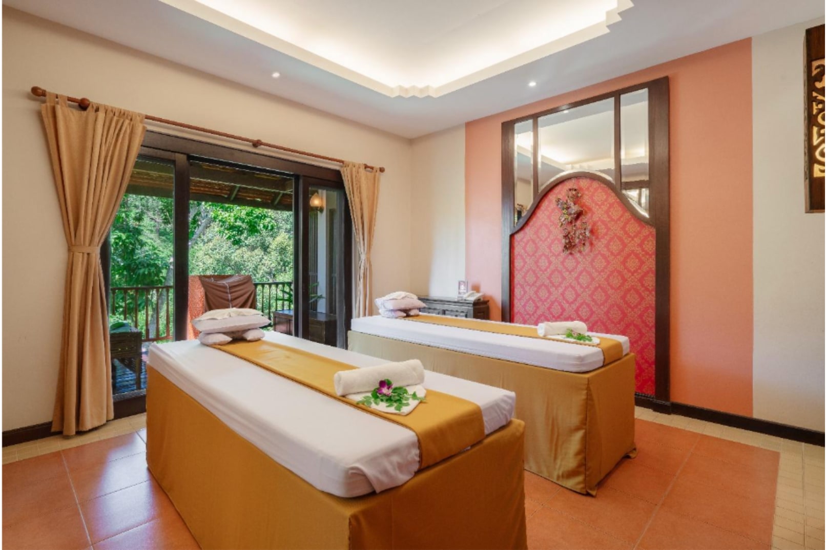 Suuko Thai Holistic Health & Wellness Experience in Phuket