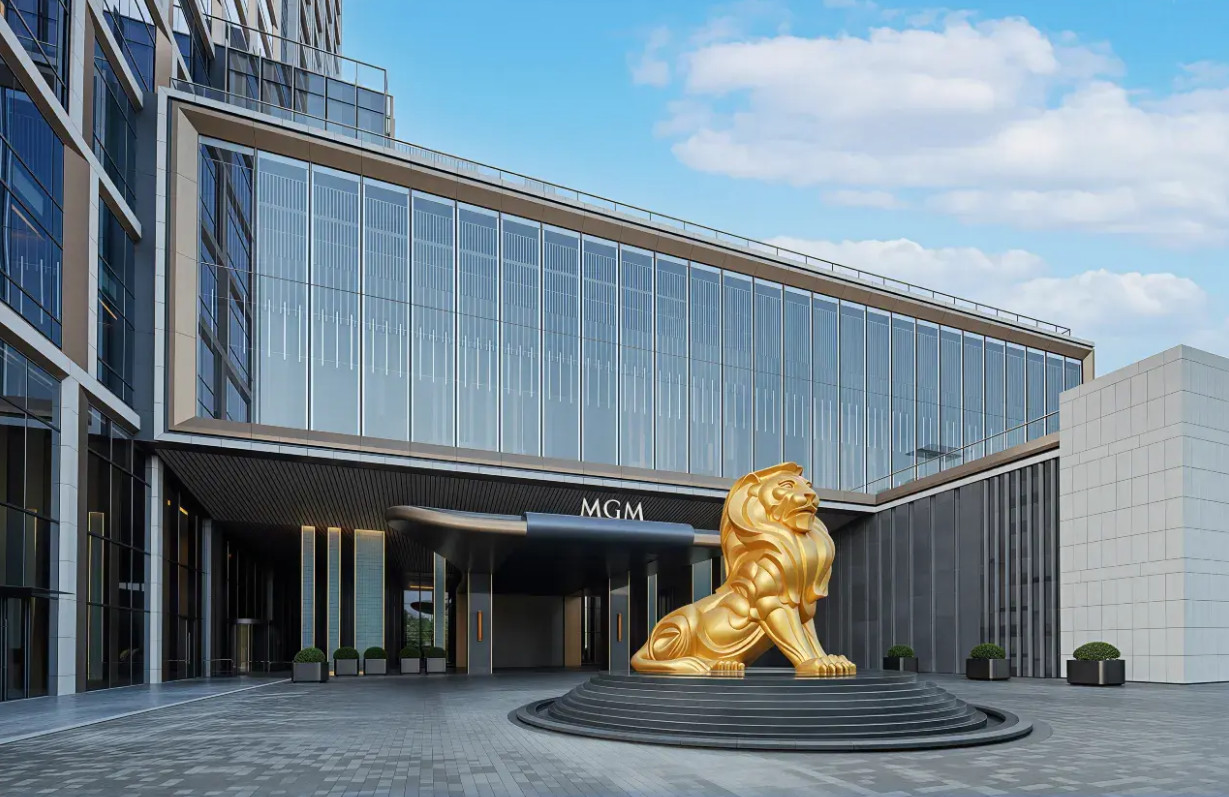 Shenzhen Prince Bay MGM Hotel Accommodation Package | Newly Opened Hotel in 2026 | MGM