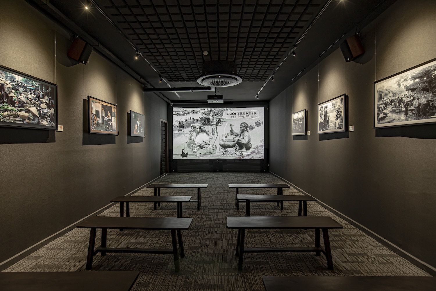 El viatge de 100 anys del cinema Pho