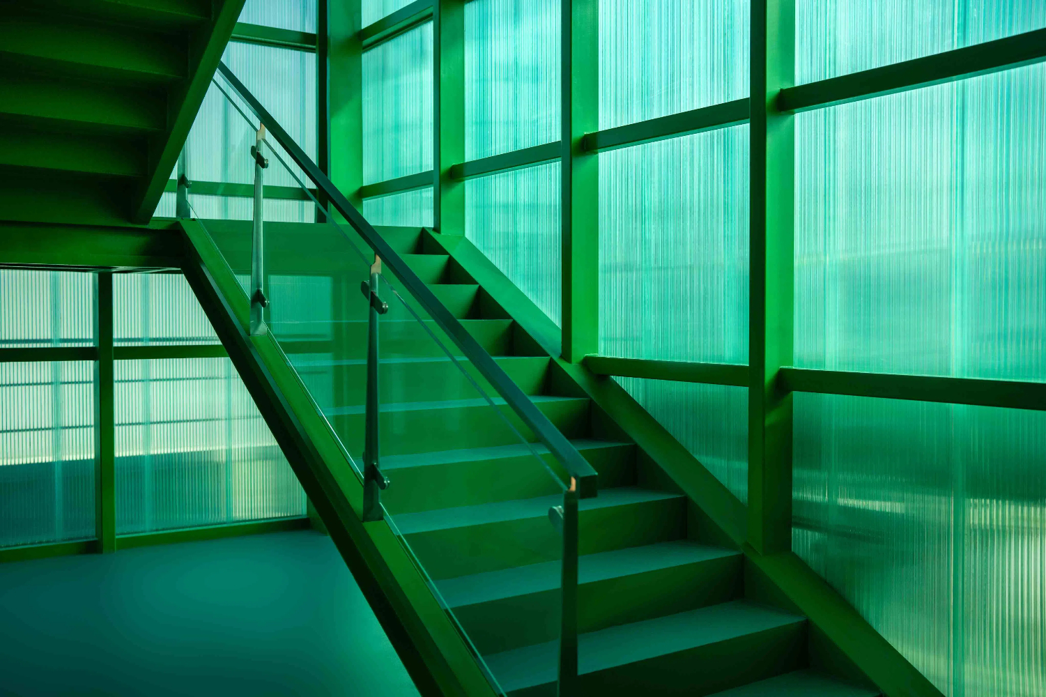 觀察之旅分為五個沉浸式場景——展現、上升、高潮、下降和結束,為遊客帶來身臨其境的感官體驗 觀察之旅分為五個沉浸式場景——展現、上升、高潮、下降和結束,為遊客帶來身臨其境的感官體驗