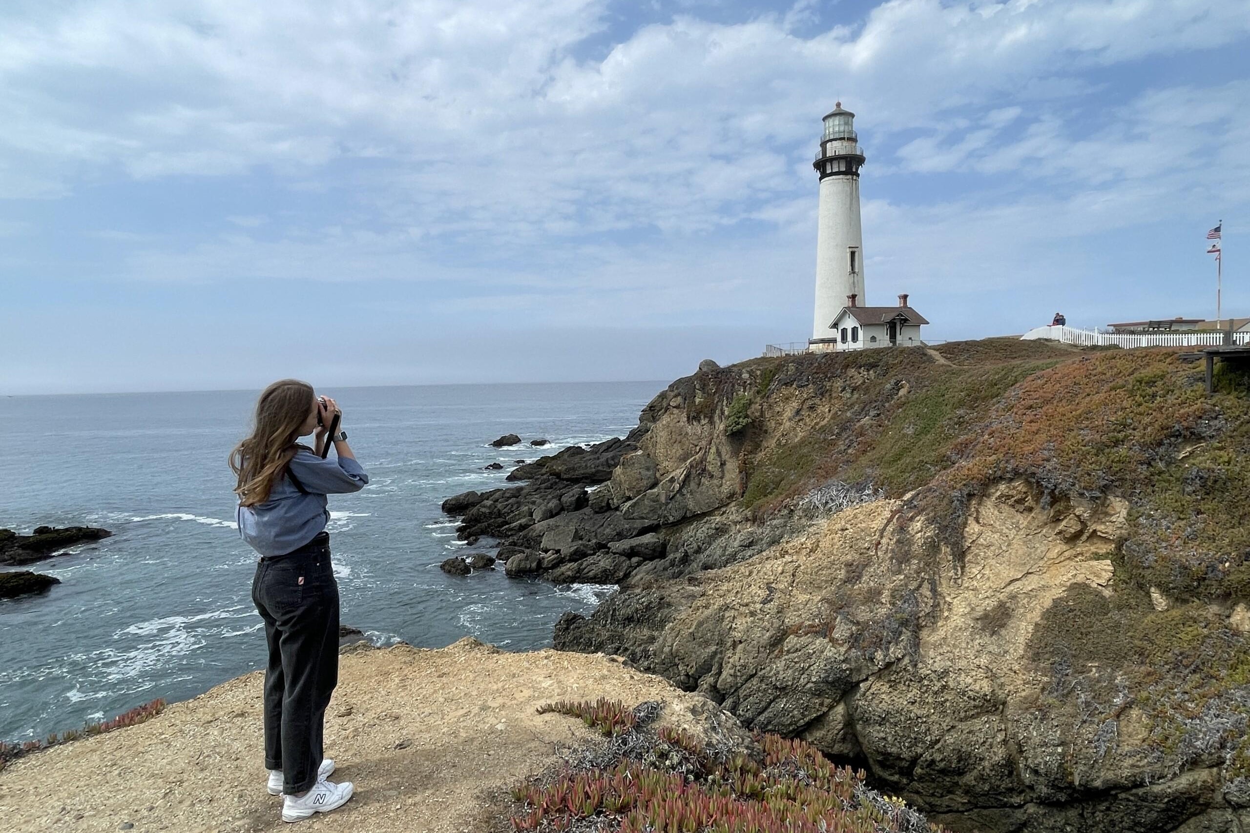 Monterey and Carmel Day Tour from San Francisco