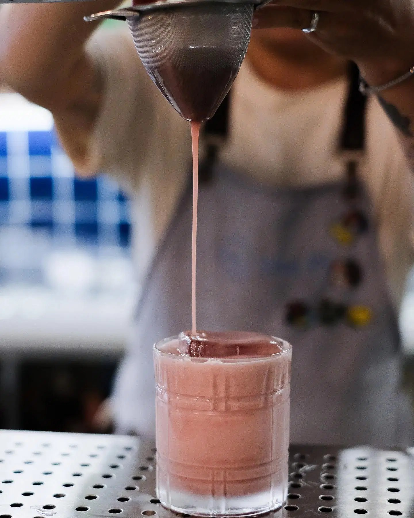 Hidden Saigon: A Speakeasy & Cocktail Experience in Ho Chi Minh