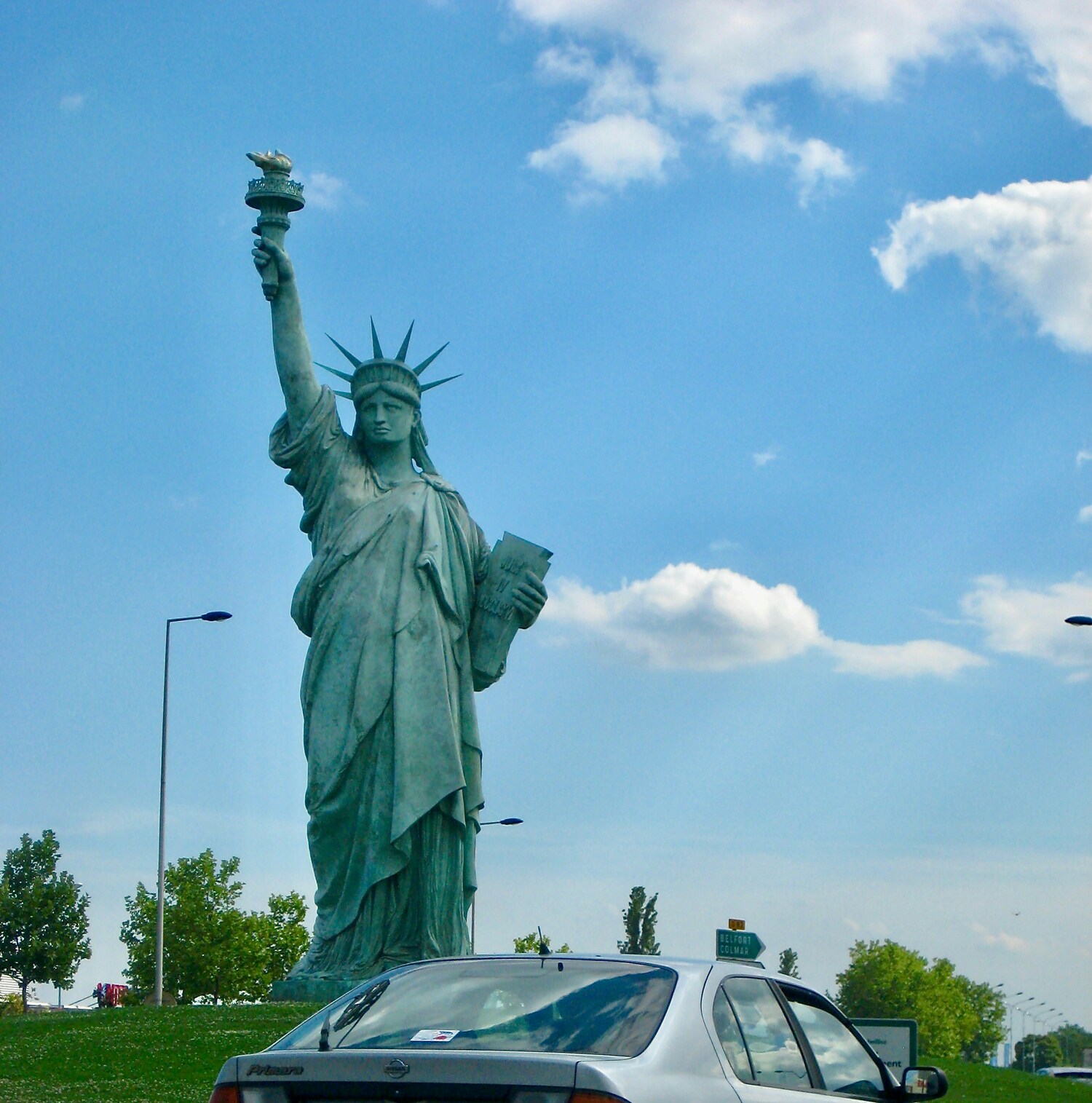 Strasbourg, Colmar, Eguisheim, Riquewihr: Private Tour