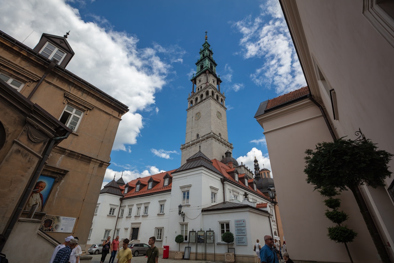 Czestochowa & the Black Madonna Day Trip from Krakow